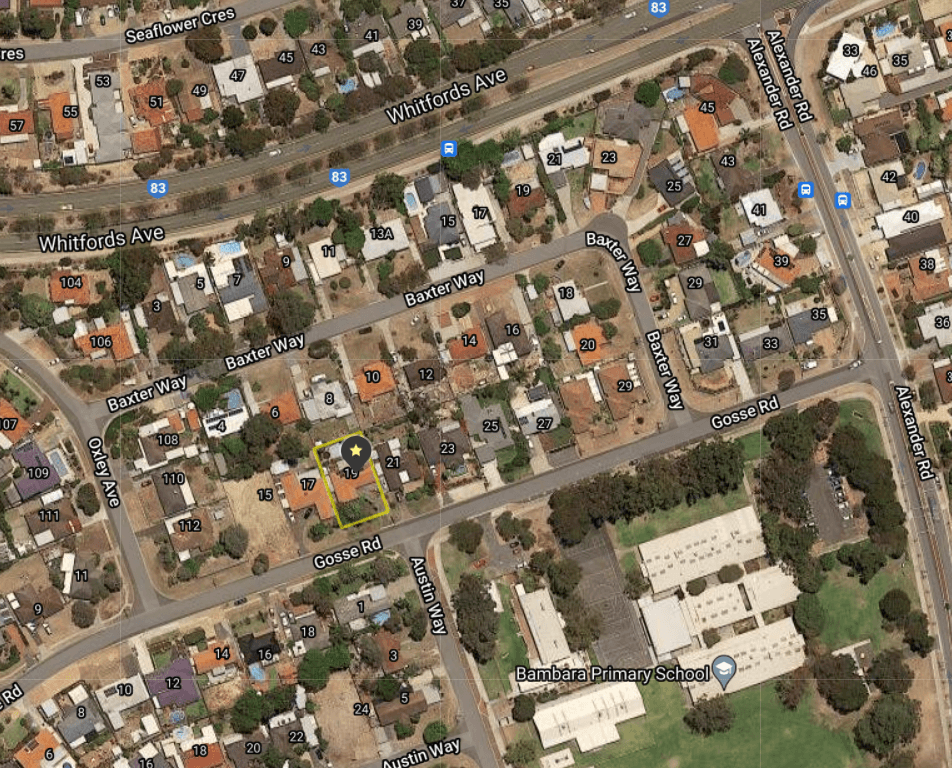 19 Gosse Road, Padbury, Padbury - Thumbnail 3