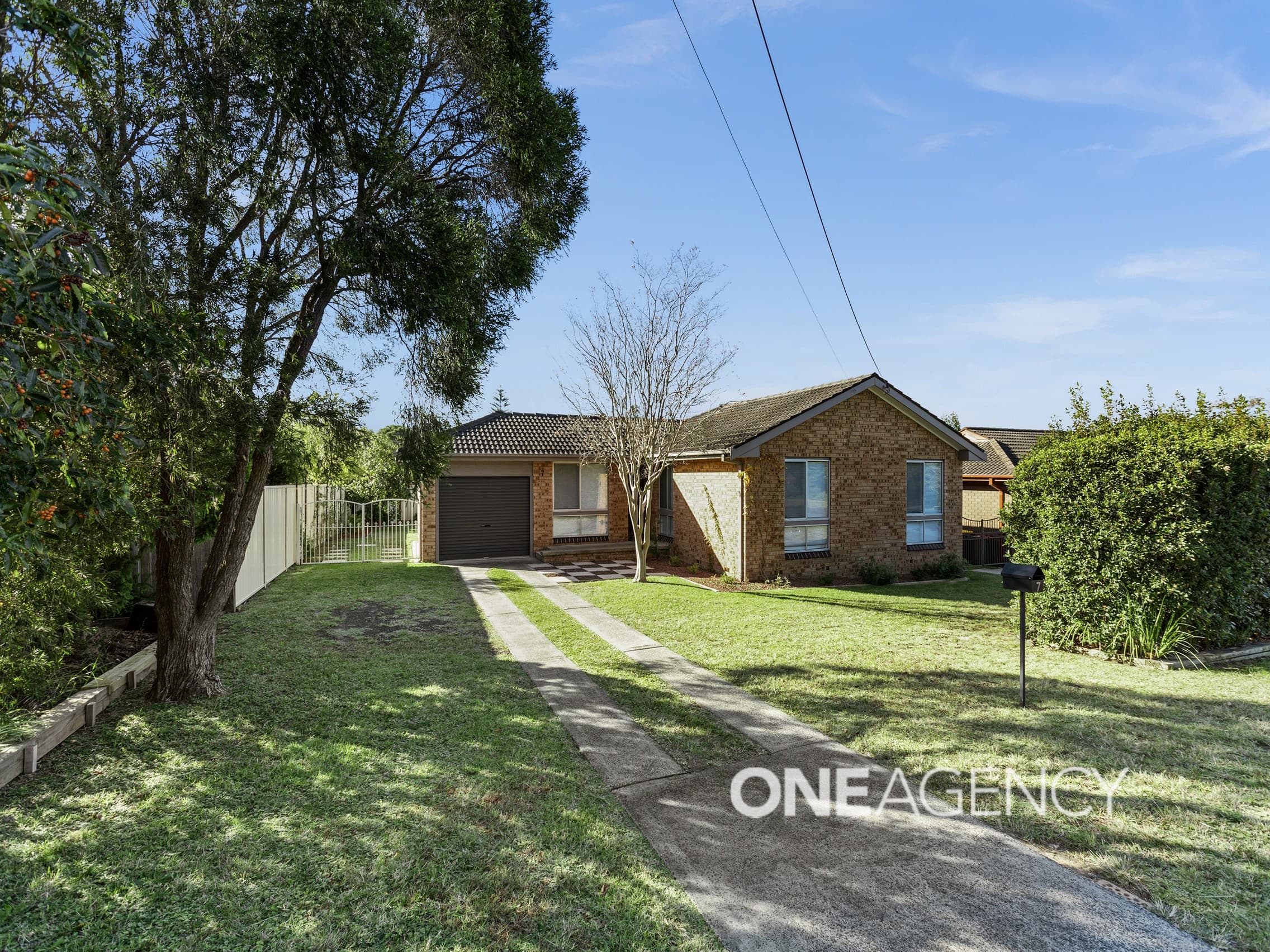 7 Lumsden Road, North Nowra, North Nowra - Image 1