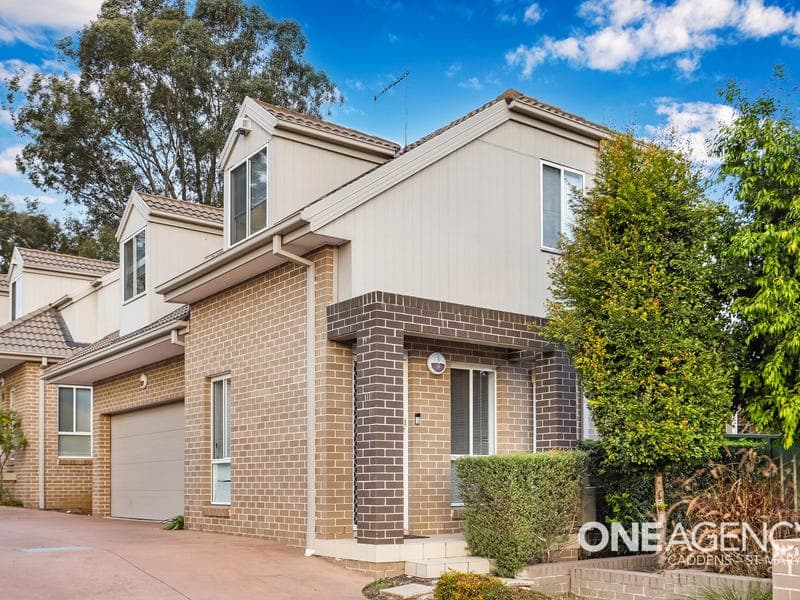 1/130 Parker Street, Kingswood, Kingswood - Thumbnail 2