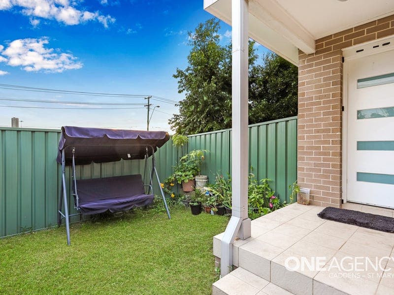 1/130 Parker Street, Kingswood, Kingswood - Thumbnail 8