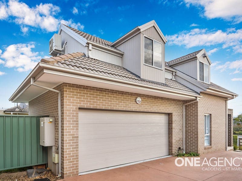1/130 Parker Street, Kingswood, Kingswood - Image 1