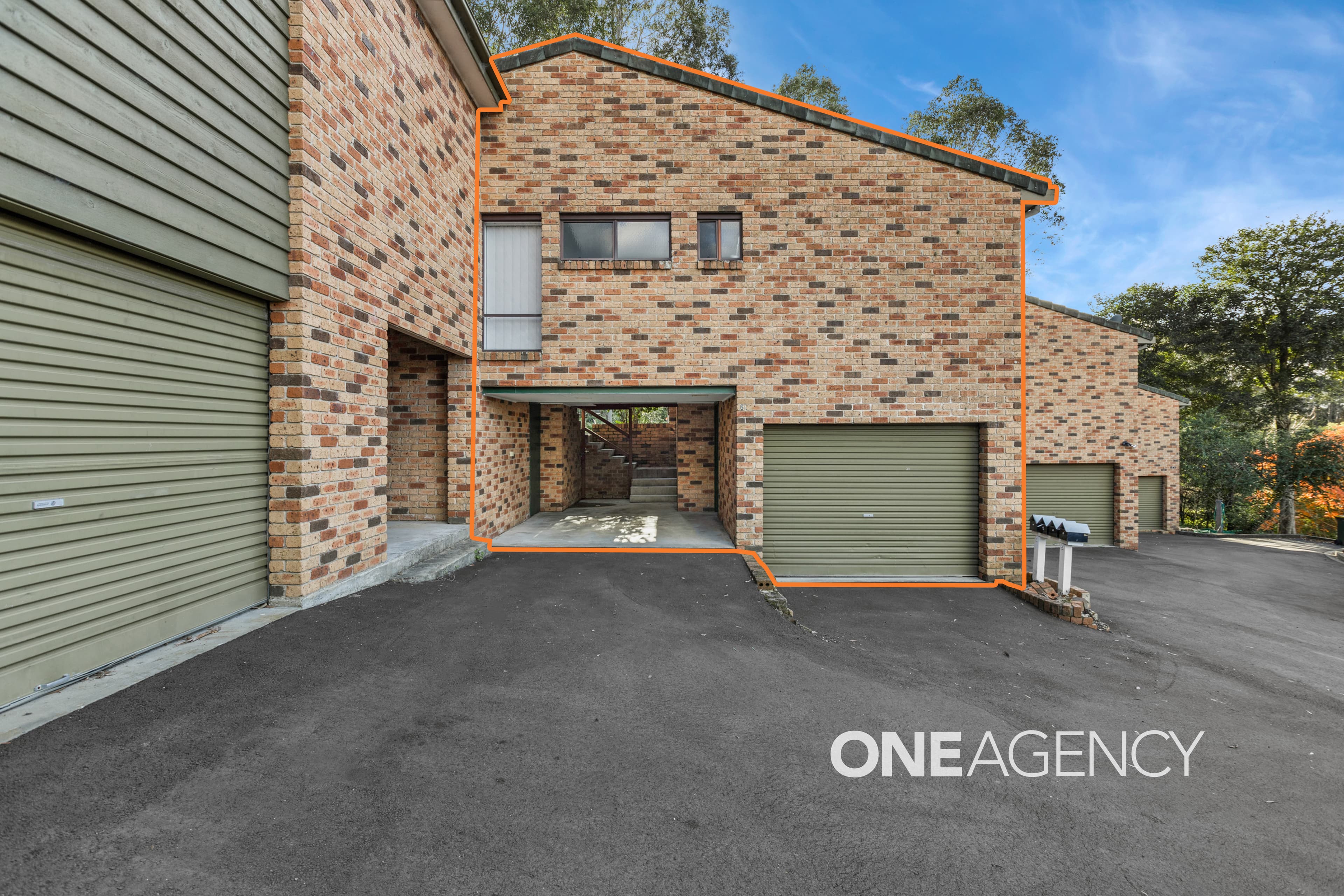 6/76 Brinawarr Street, Bomaderry, Bomaderry - Image 1