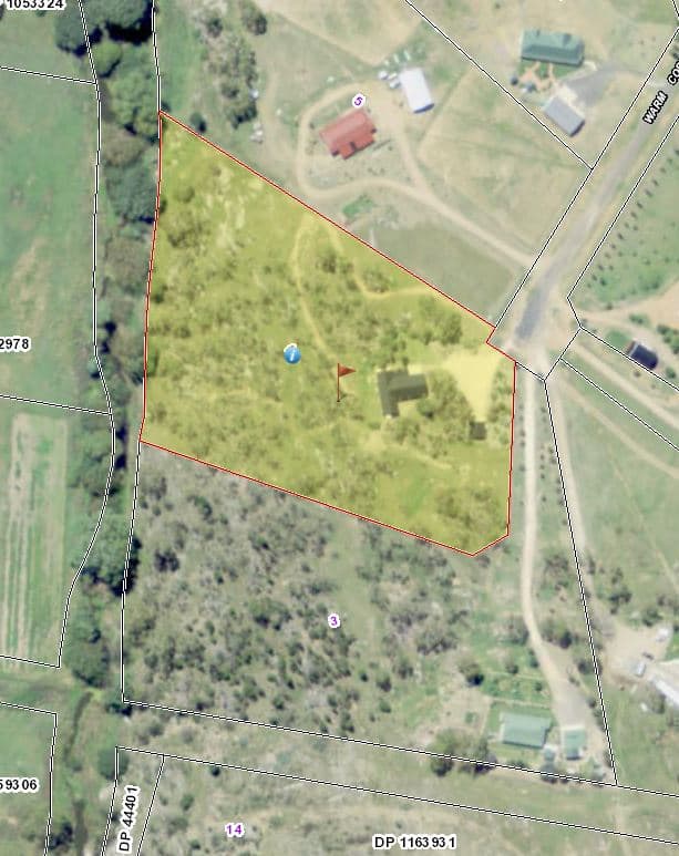 18 Warm Corner Road, Cooma, Cooma - Thumbnail 3