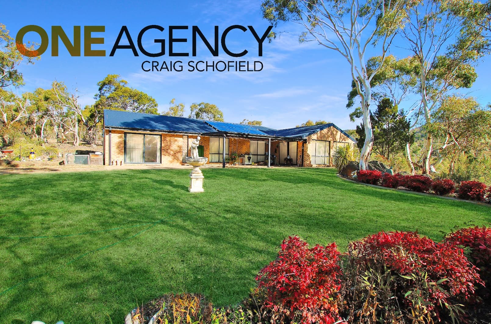 18 Warm Corner Road, Cooma, Cooma - Image 1