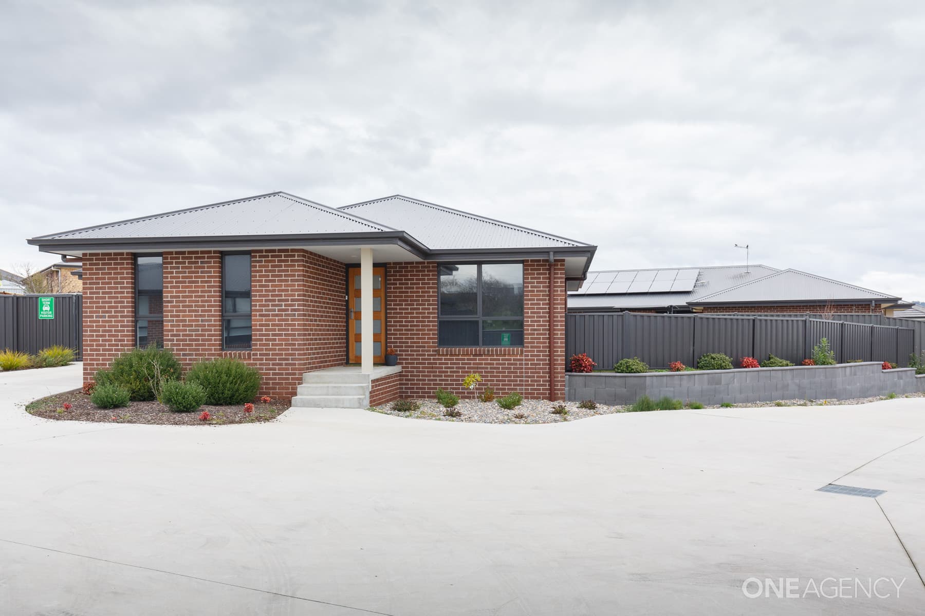 6/8 Penicola Place, Newnham, Newnham - Image 1