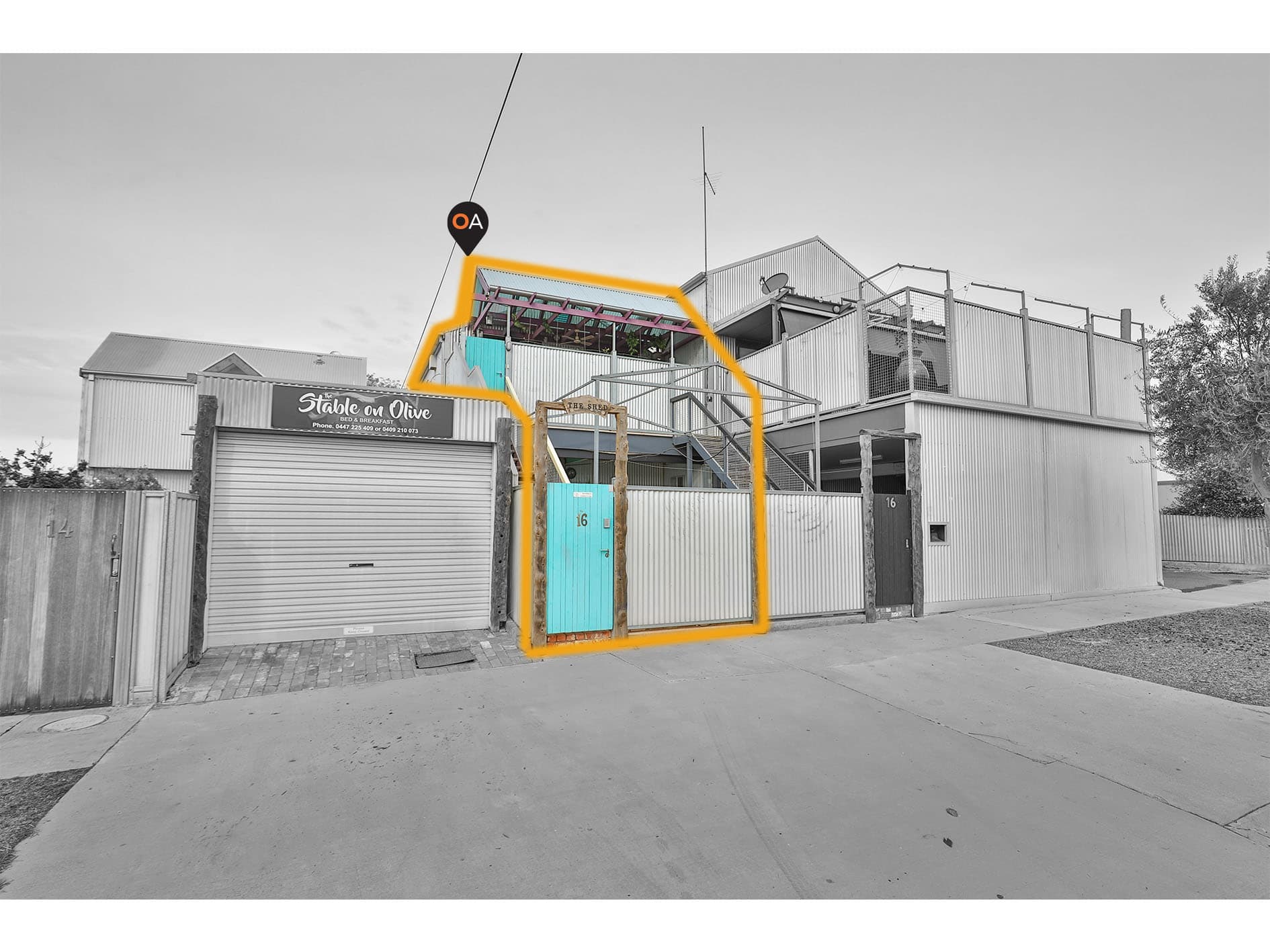 1/16 Olive Avenue, Mildura, Mildura - Image 1