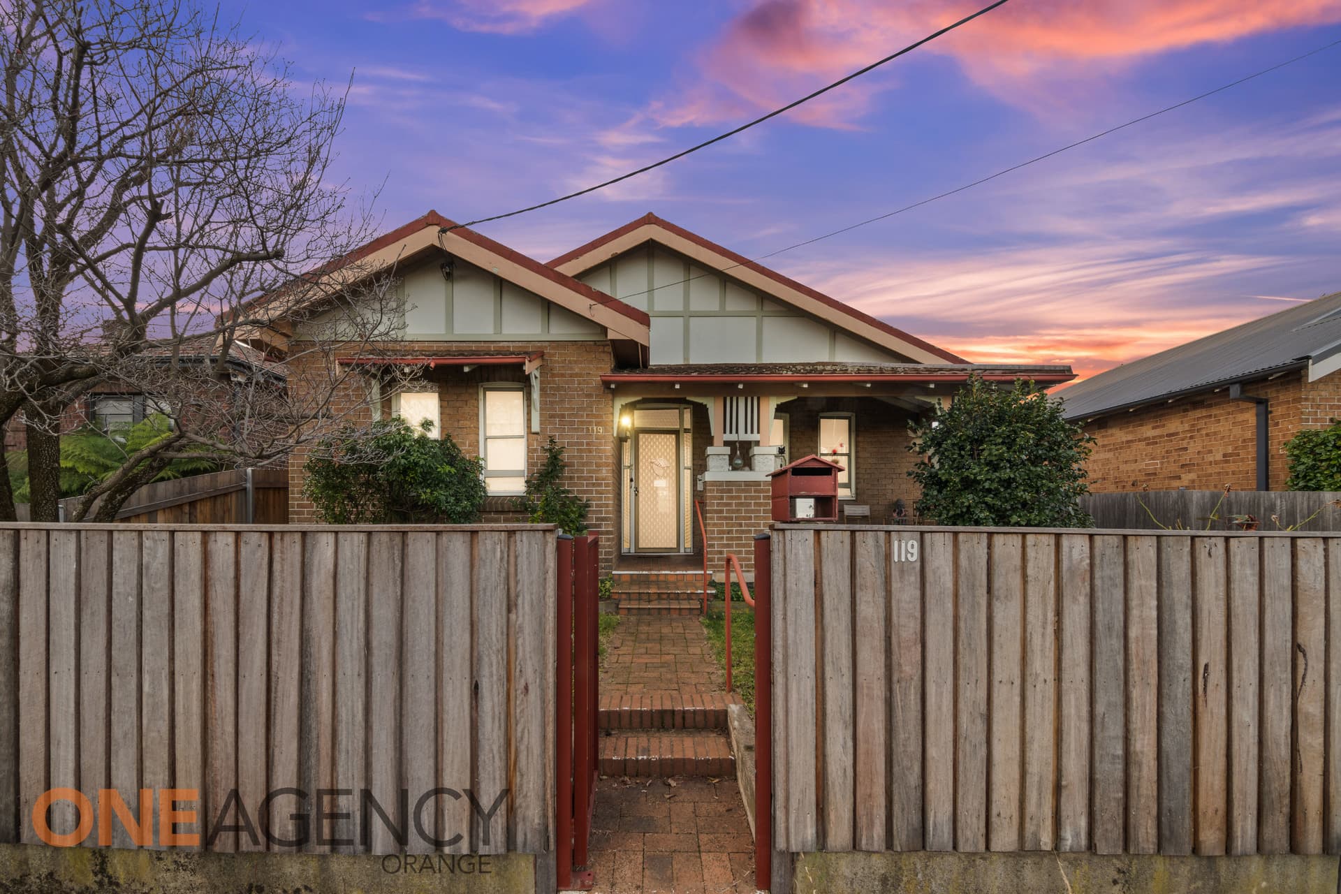 119 Prince Street, Orange, Orange - Image 1