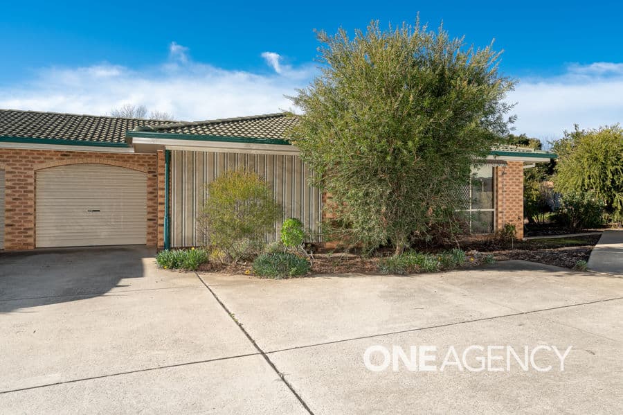 30/160 FORSYTH Street, Wagga Wagga, Wagga Wagga - Image 1