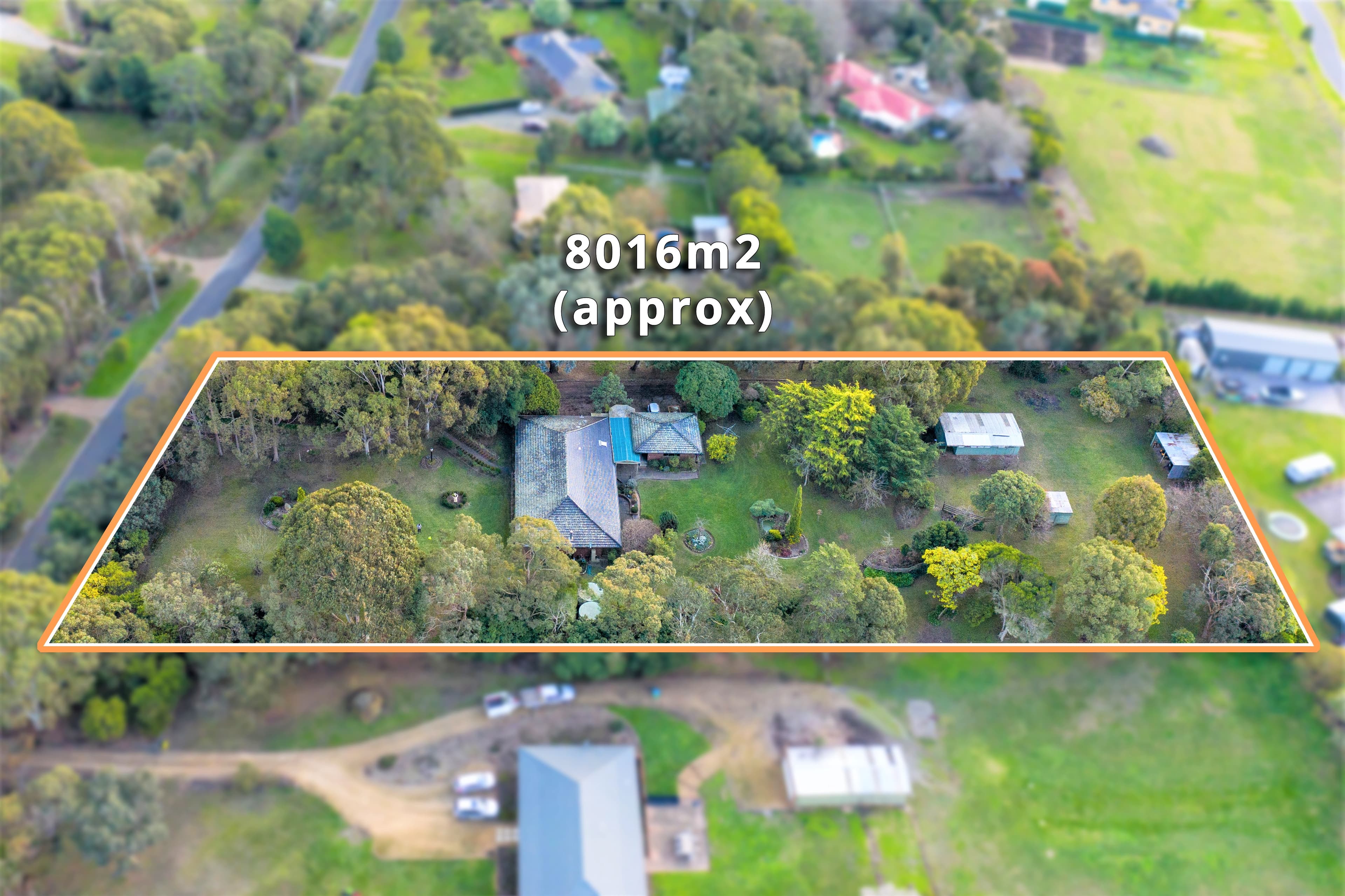 5 Vista Court, Somerville, Somerville - Image 1