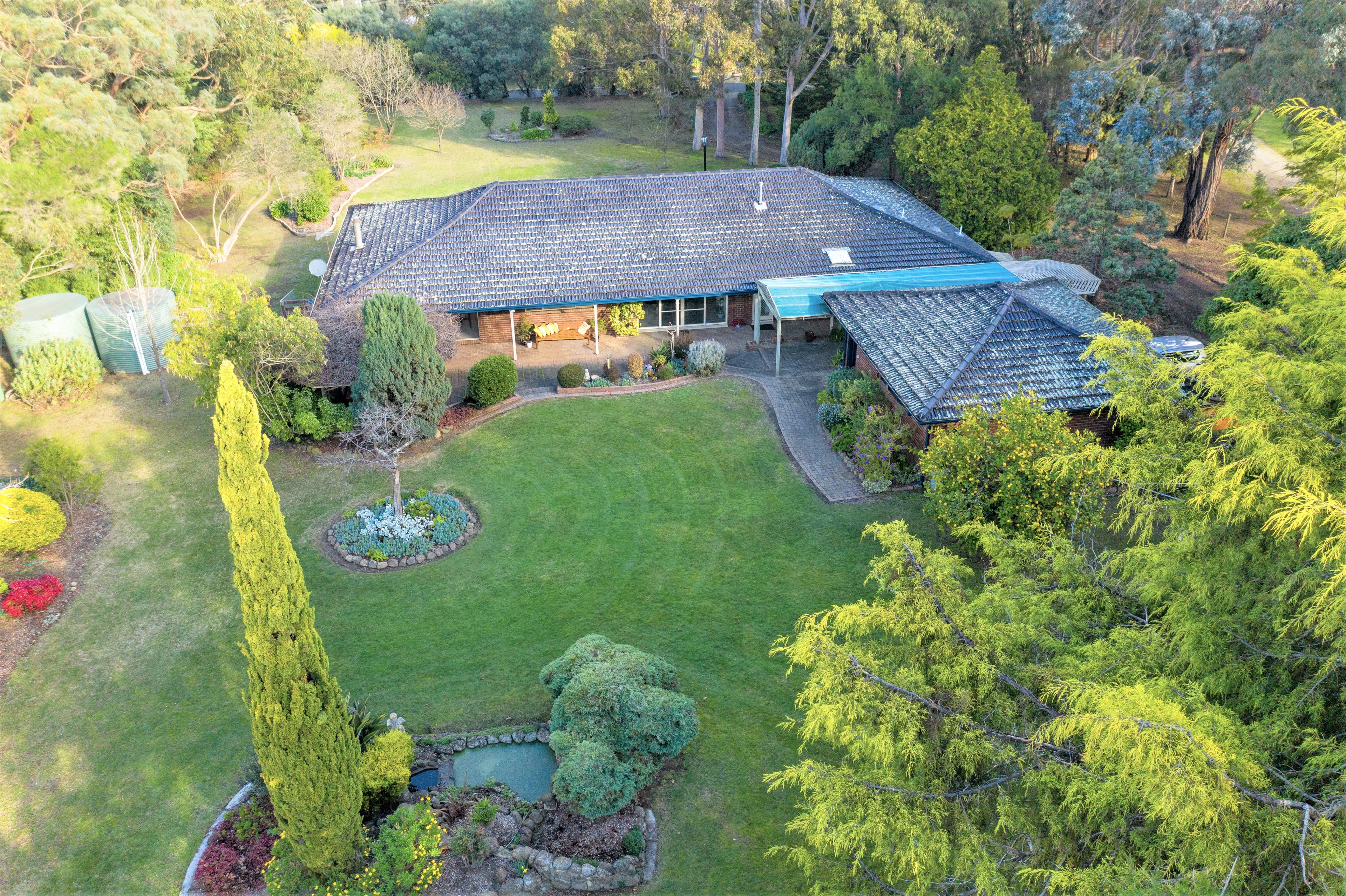 5 Vista Court, Somerville, Somerville - Thumbnail 4