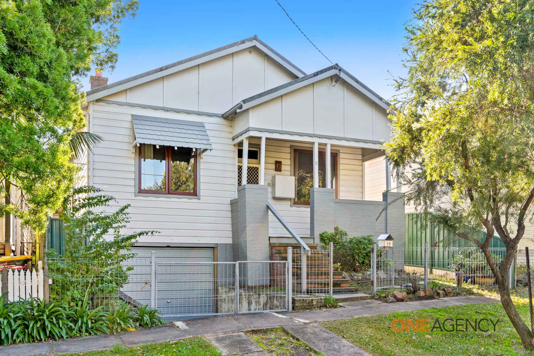 19 Abel Street, Mayfield, Mayfield - Image 1