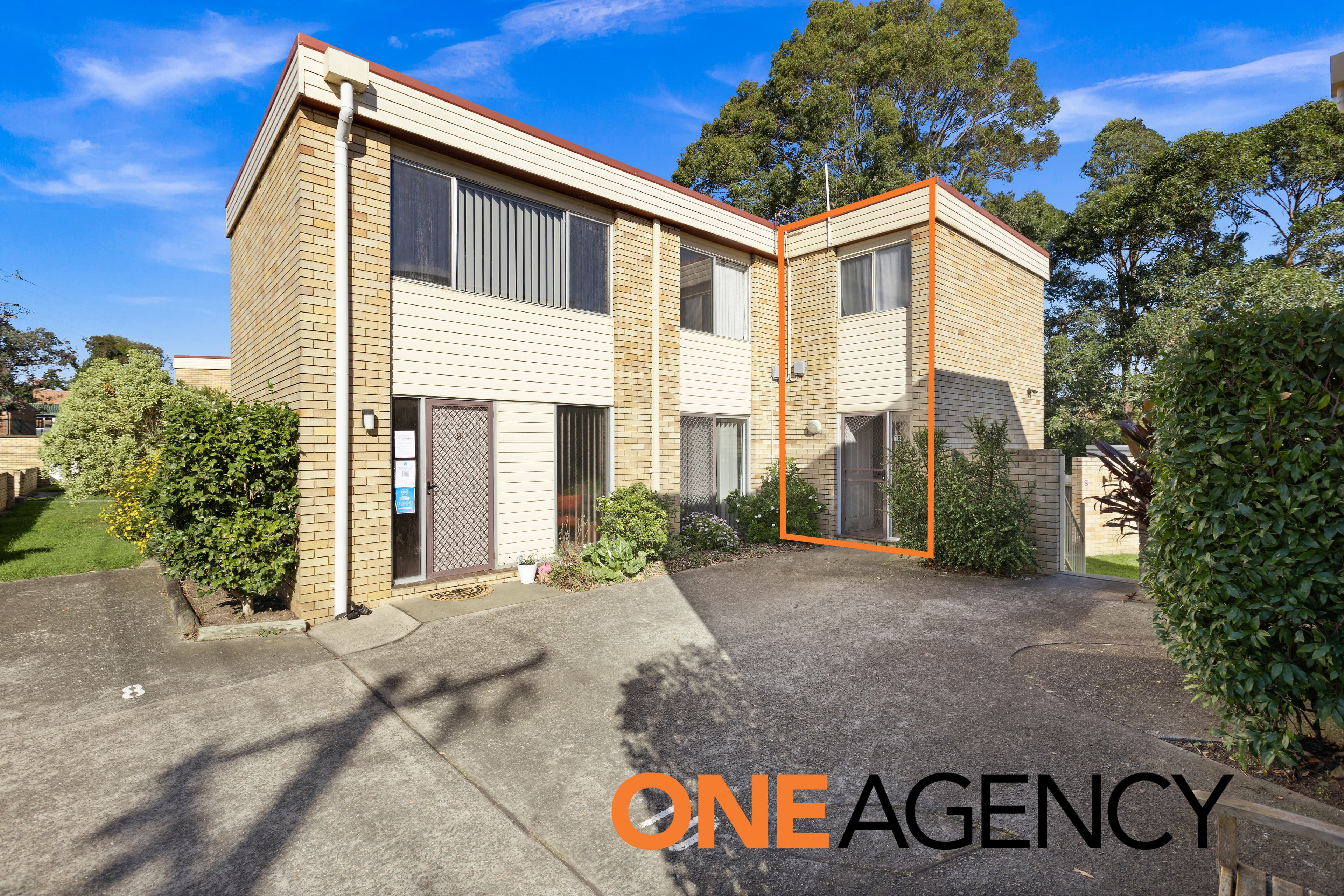 10/109 Moss Street, Nowra, Nowra - Image 1
