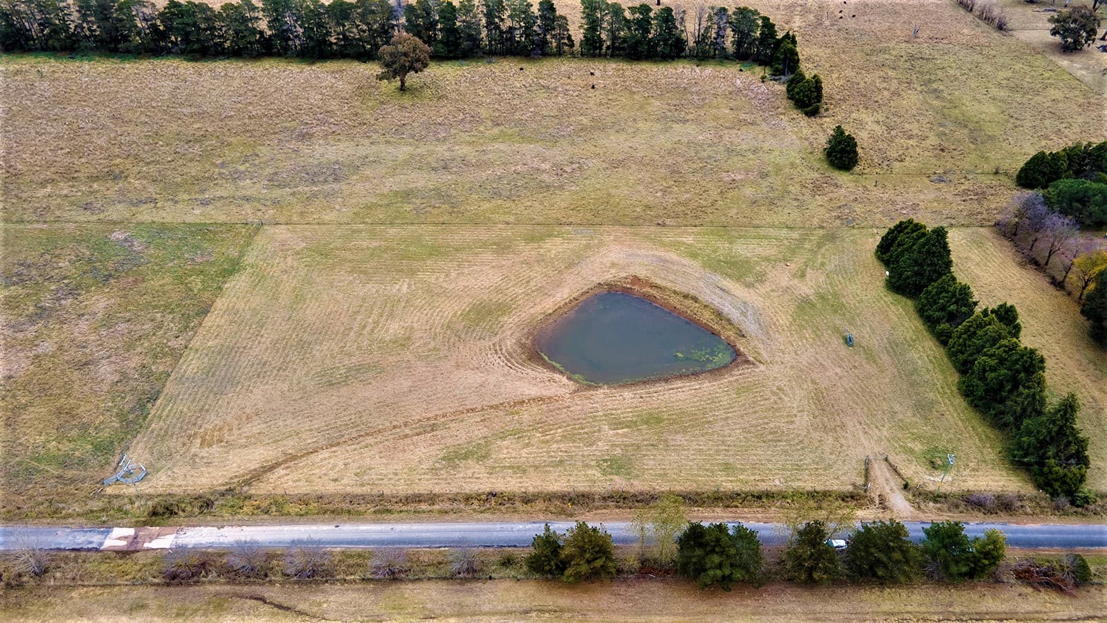 Spring Hill Road, Spring Hill, Spring Hill - Image 1