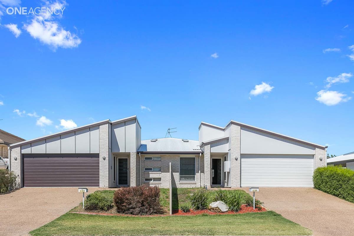 2/59 St Joseph Drive, Urraween, Urraween - Image 1