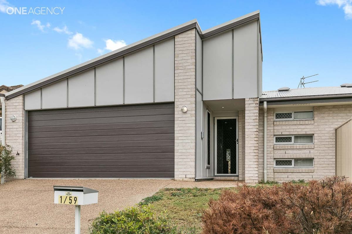 1/59 St Josephs Drive, Urraween, Urraween - Image 1