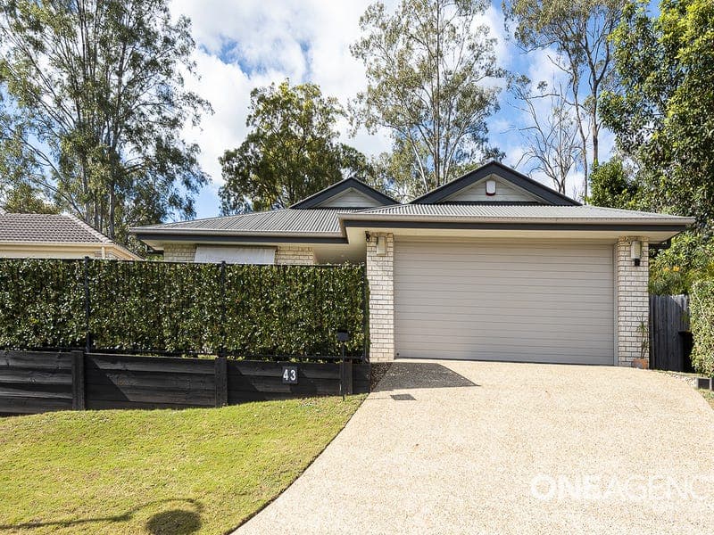 43 Flower Place, Richlands, Richlands - Thumbnail 2