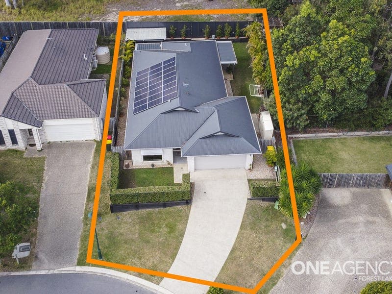 43 Flower Place, Richlands, Richlands - Thumbnail 3