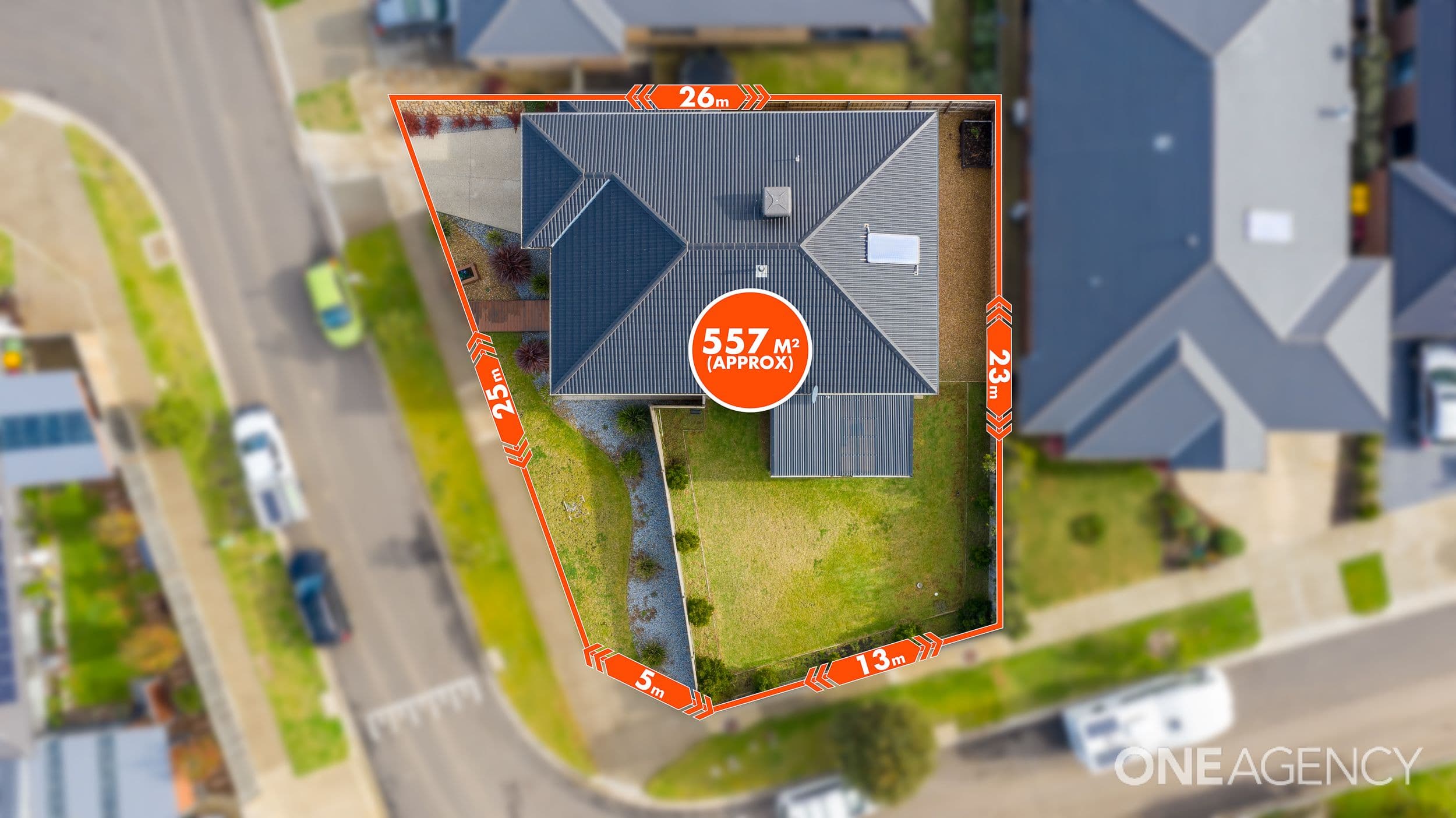 1 Tipene Street, Armstrong Creek, Armstrong Creek - Thumbnail 3