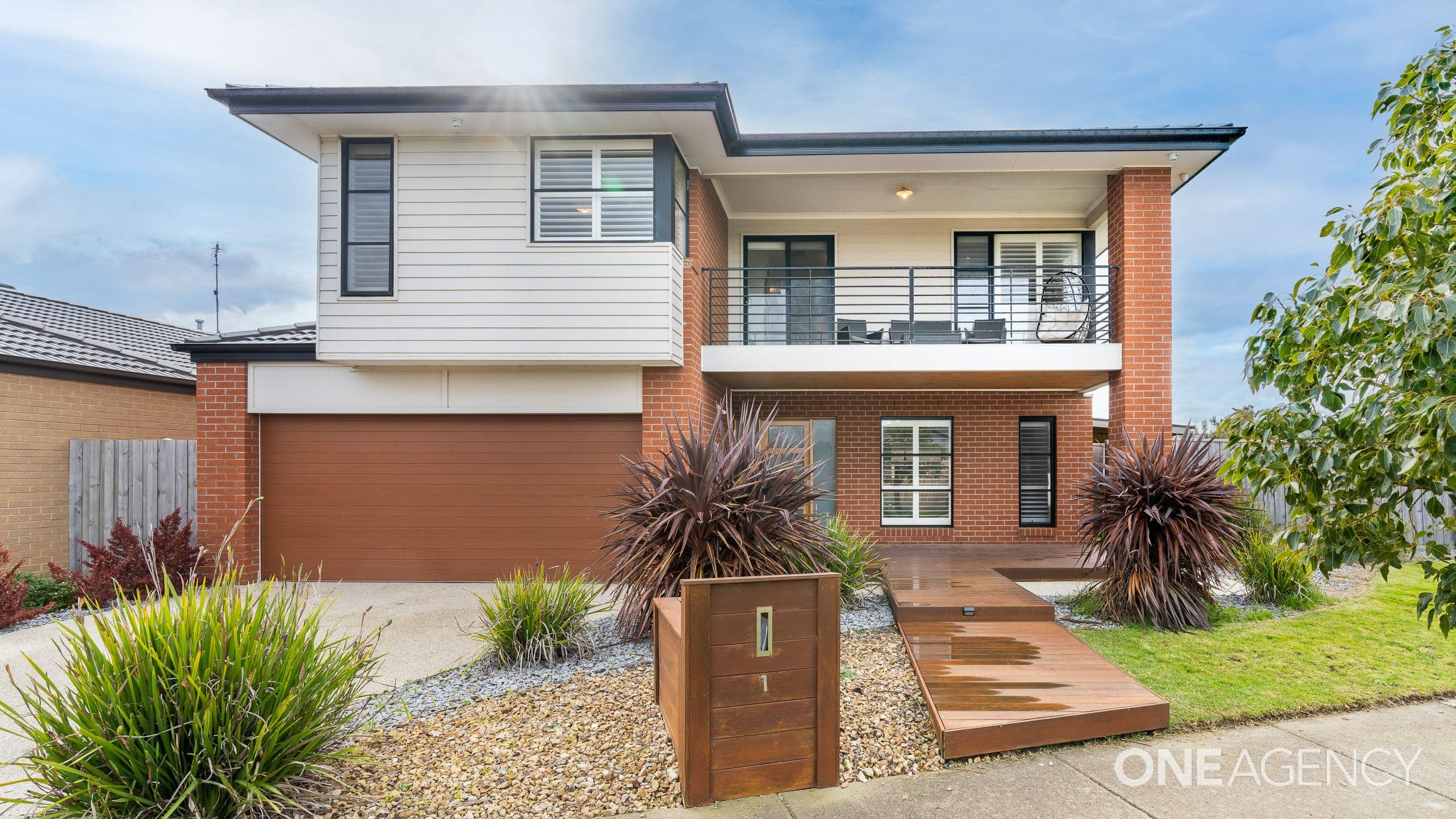 1 Tipene Street, Armstrong Creek, Armstrong Creek - Image 1