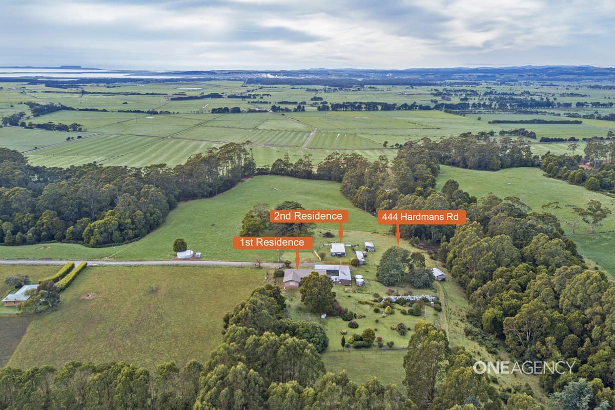 444 Hardmans Road, Mella, Mella - Thumbnail 2