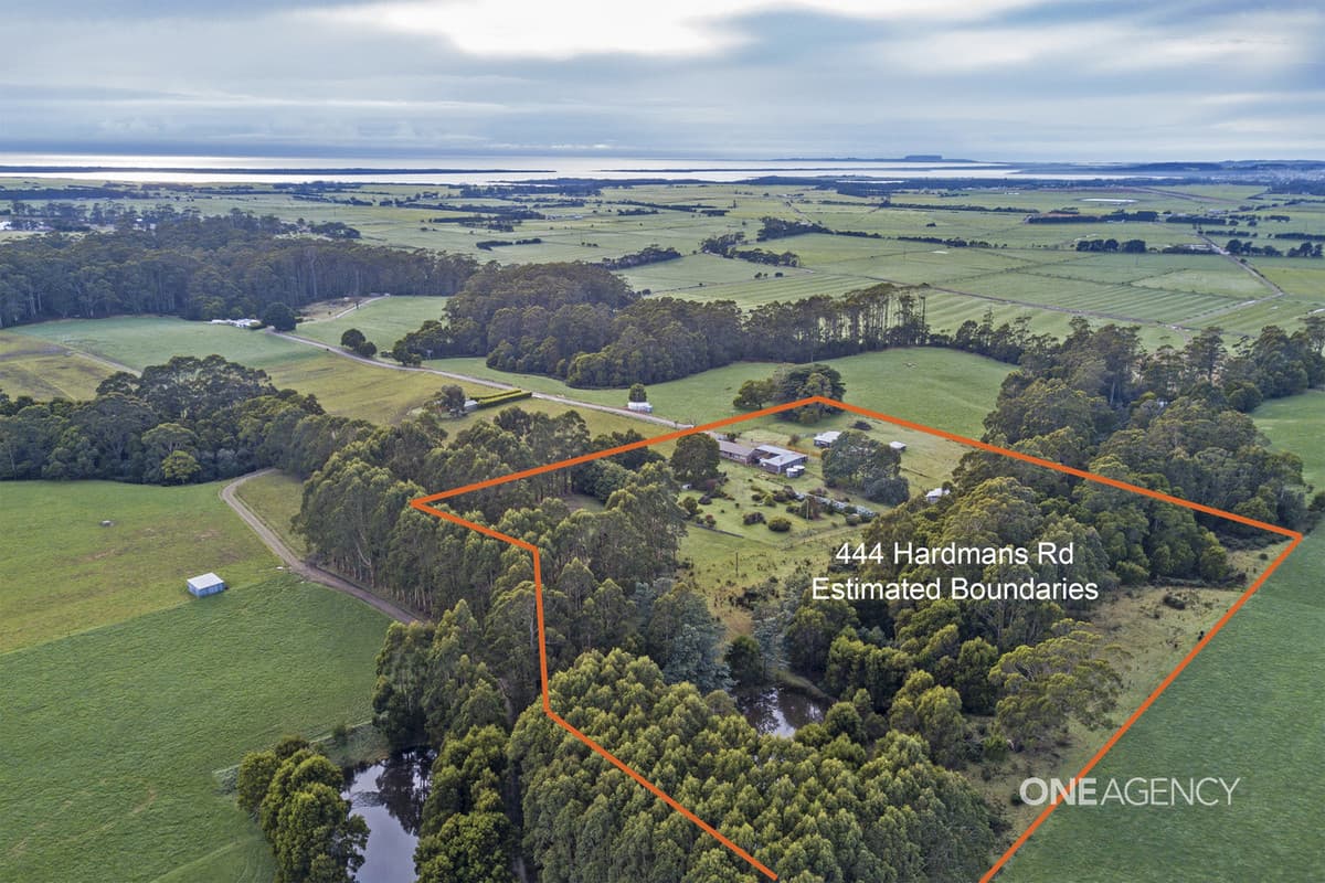 444 Hardmans Road, Mella, Mella - Image 1