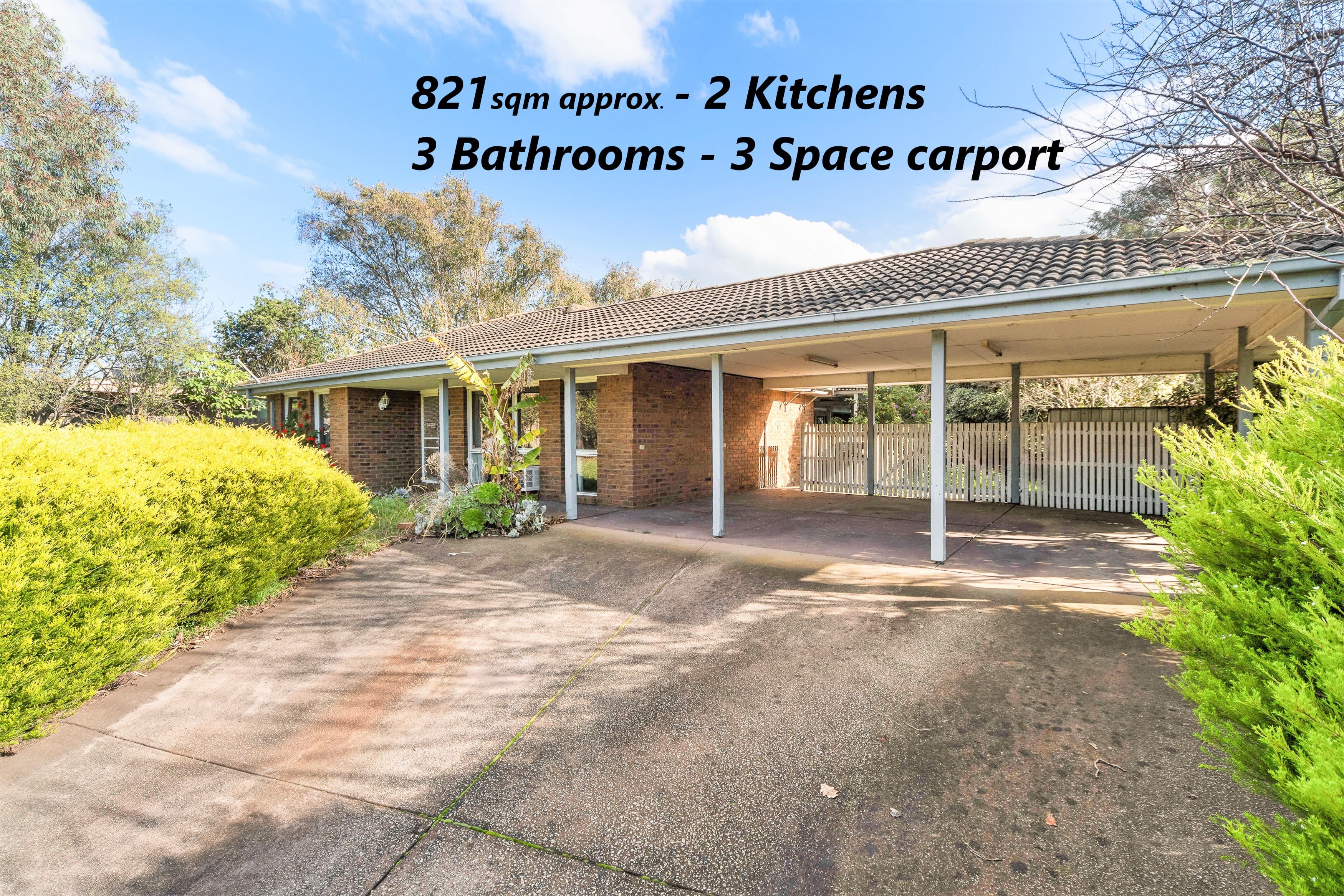 7 Wiltshire Drive, Somerville, Somerville - Image 1