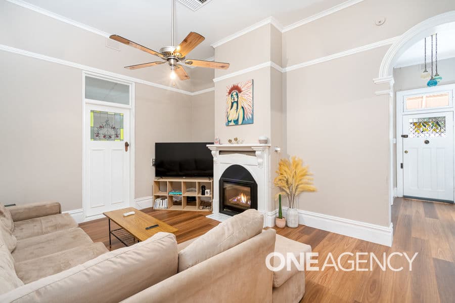 86 RAILWAY Street, Turvey Park, Turvey Park - Thumbnail 2