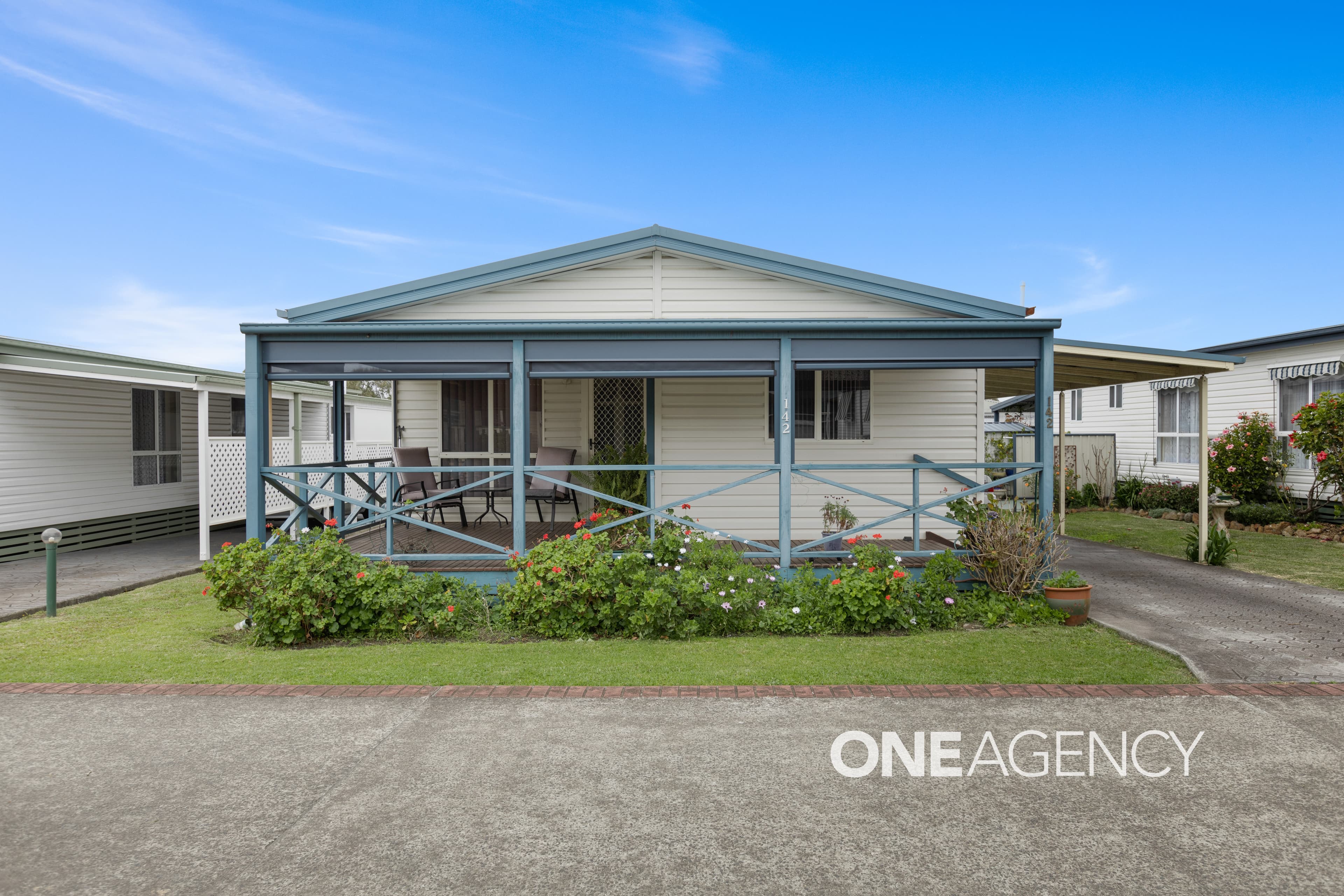 142/262 Princes Highway, Bomaderry, Bomaderry - Image 1