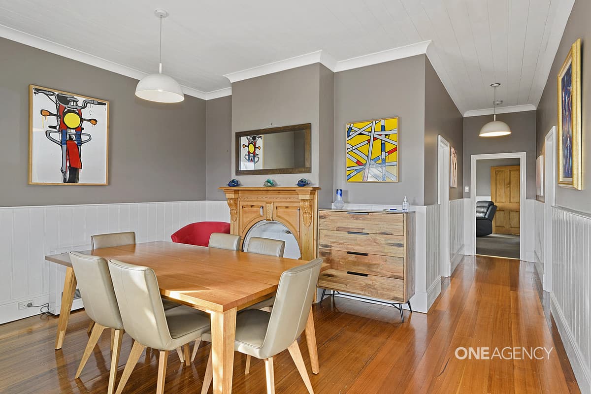 4 Alexander Terrace, Stanley, Stanley - Thumbnail 2
