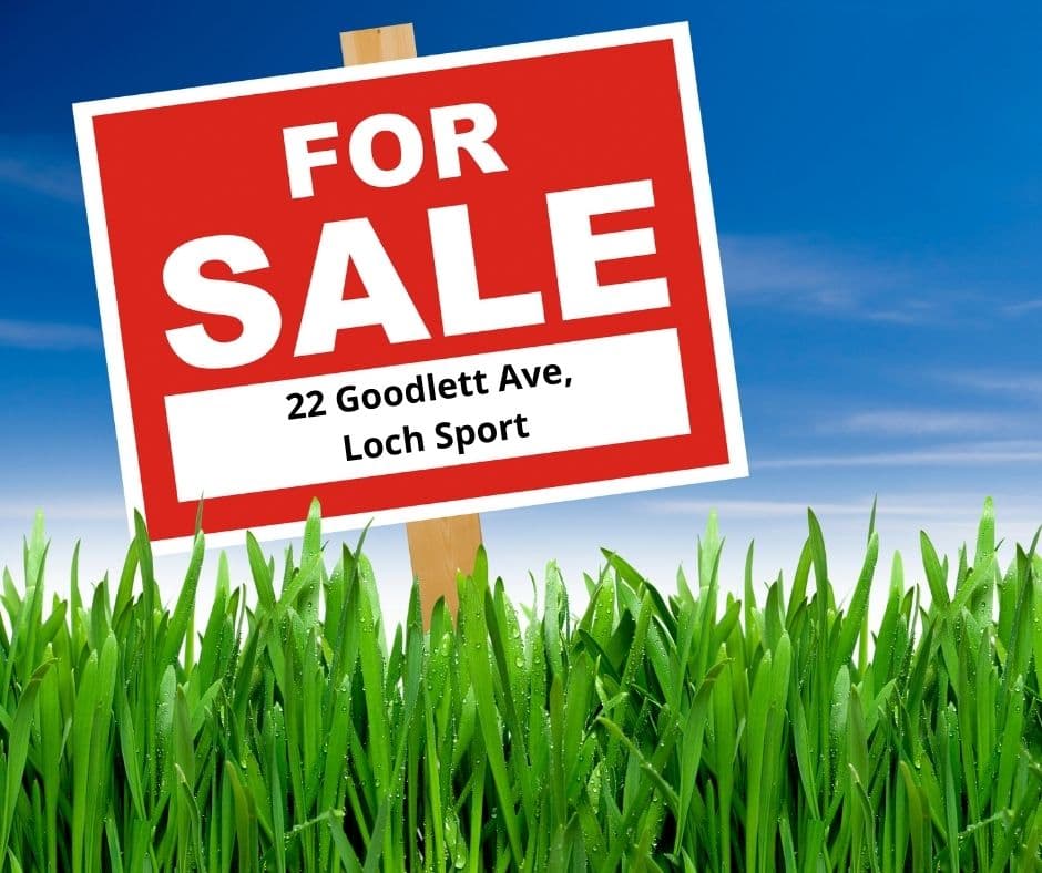 22 Goodlett Avenue, Loch Sport, Loch Sport - Image 1