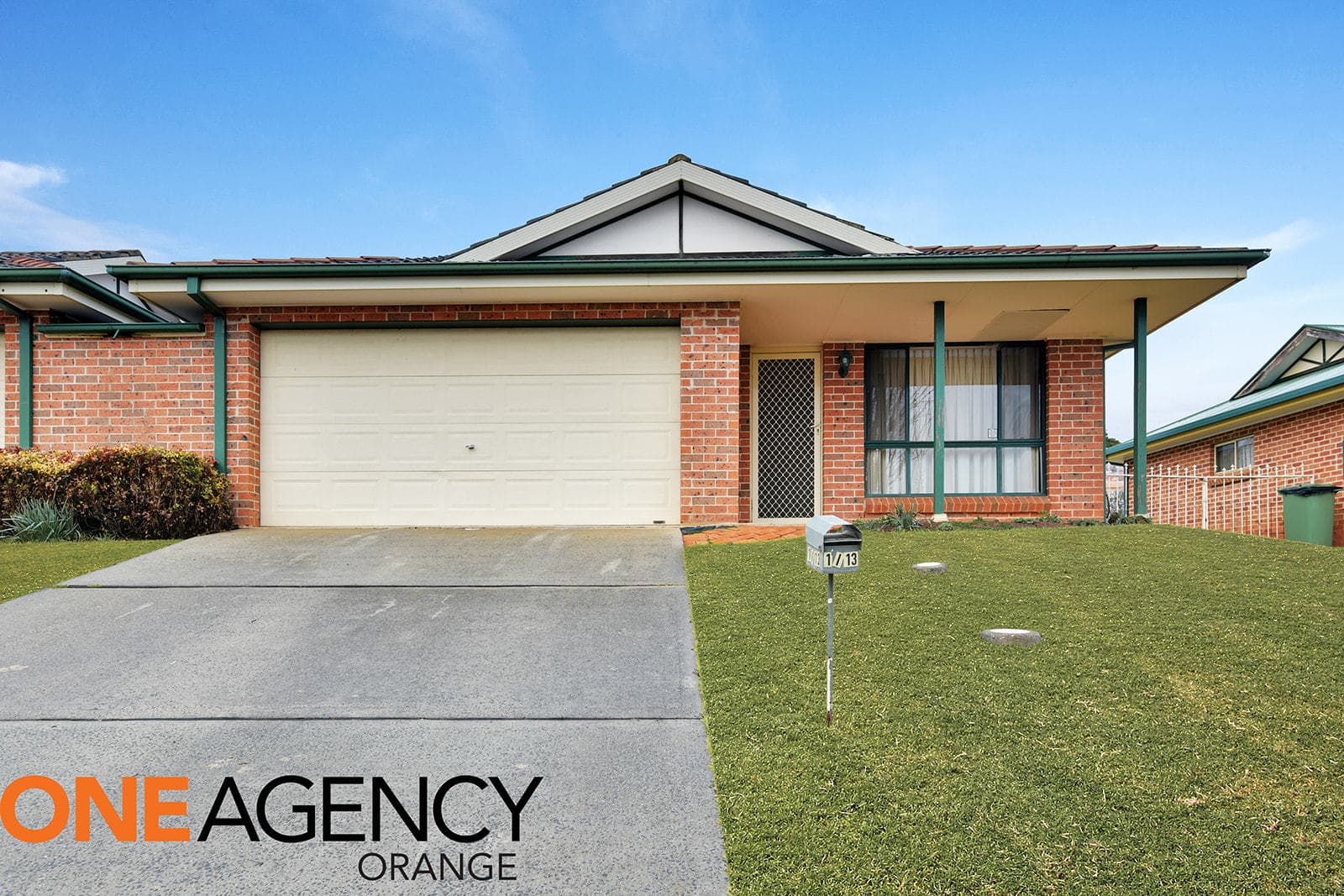 1/13 Orchard Grove Road, Orange, Orange - Image 1