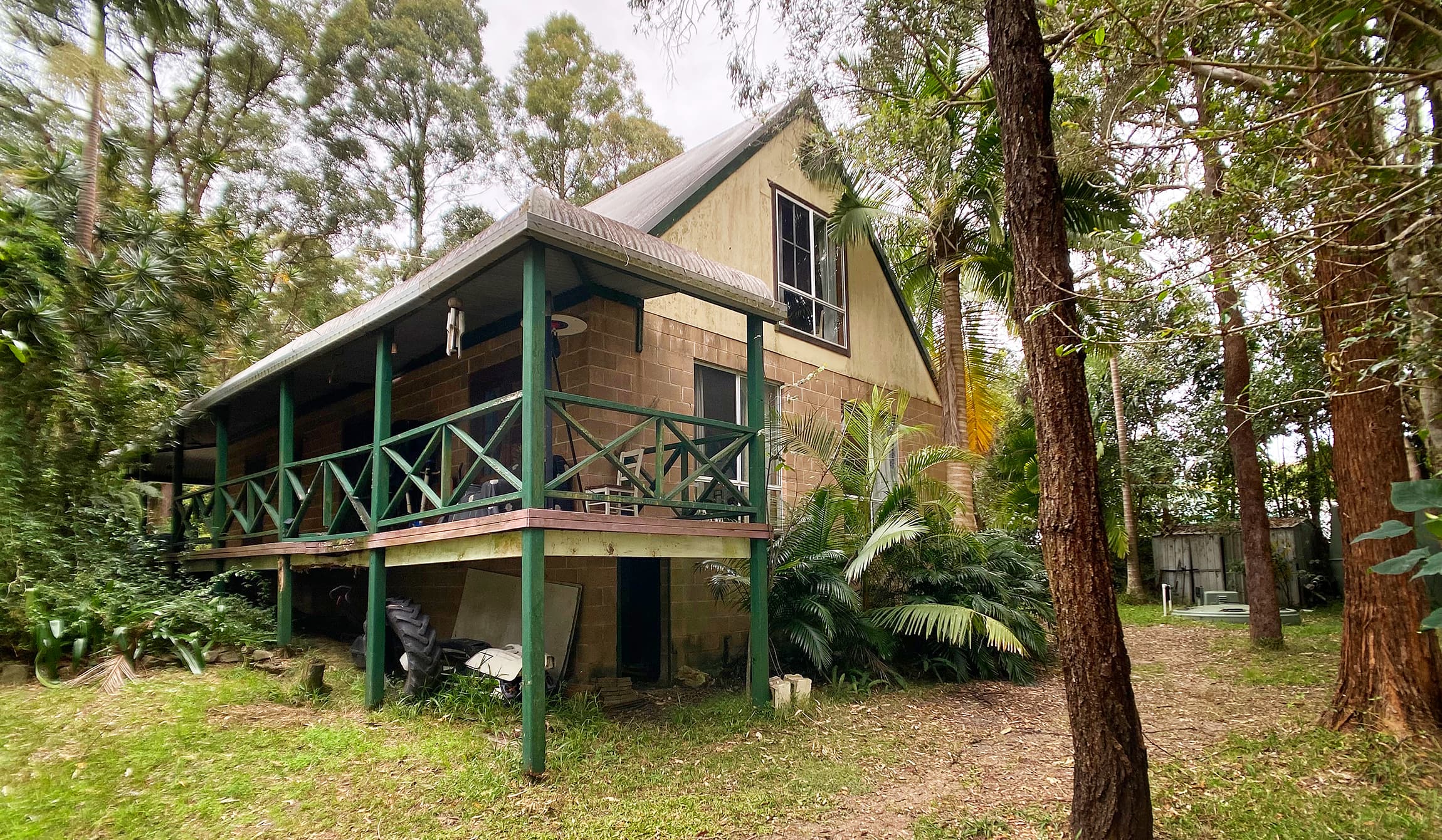 95 Johnsons Road, Sandy Beach, Sandy Beach - Image 1