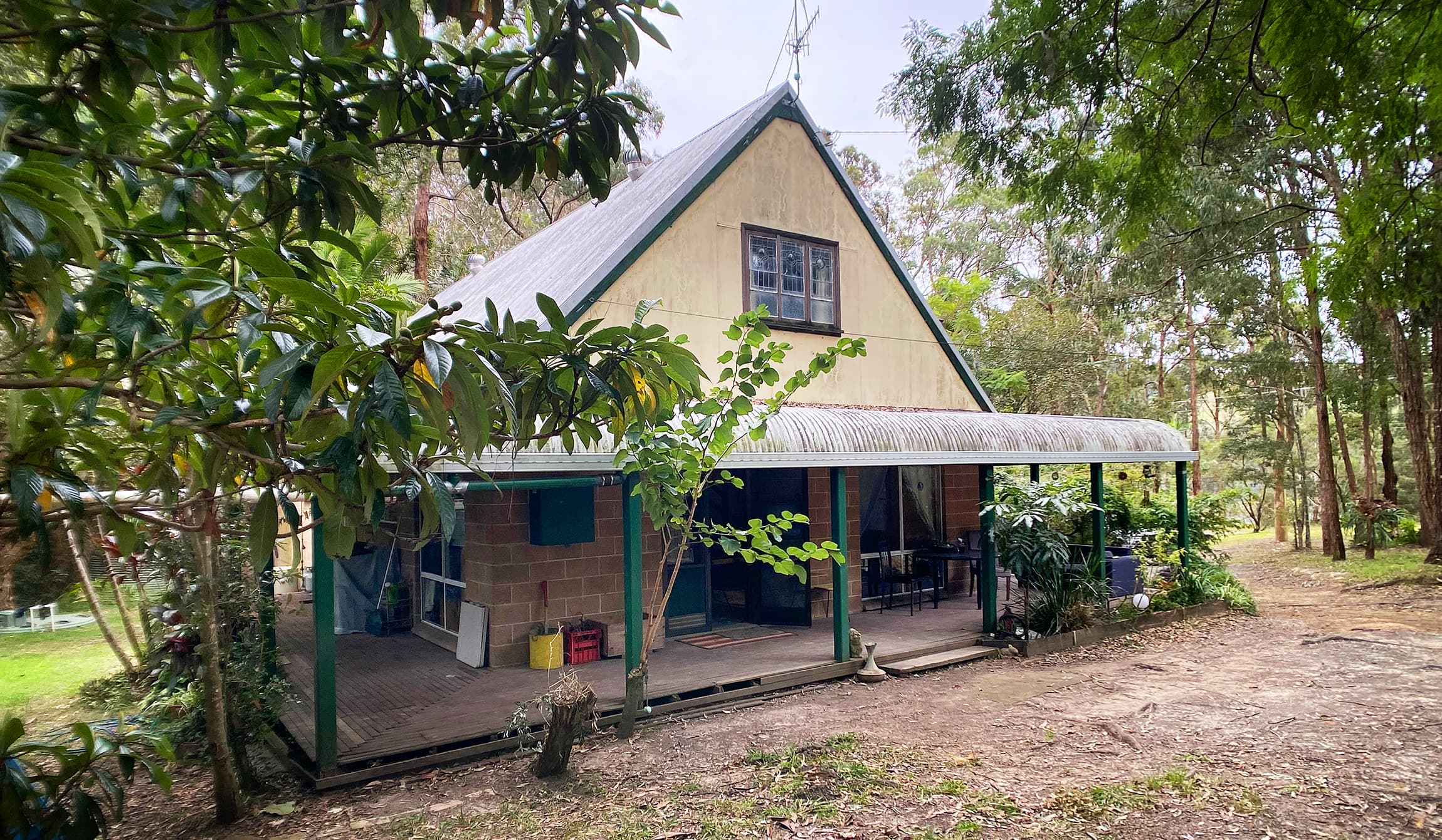 95 Johnsons Road, Sandy Beach, Sandy Beach - Thumbnail 2
