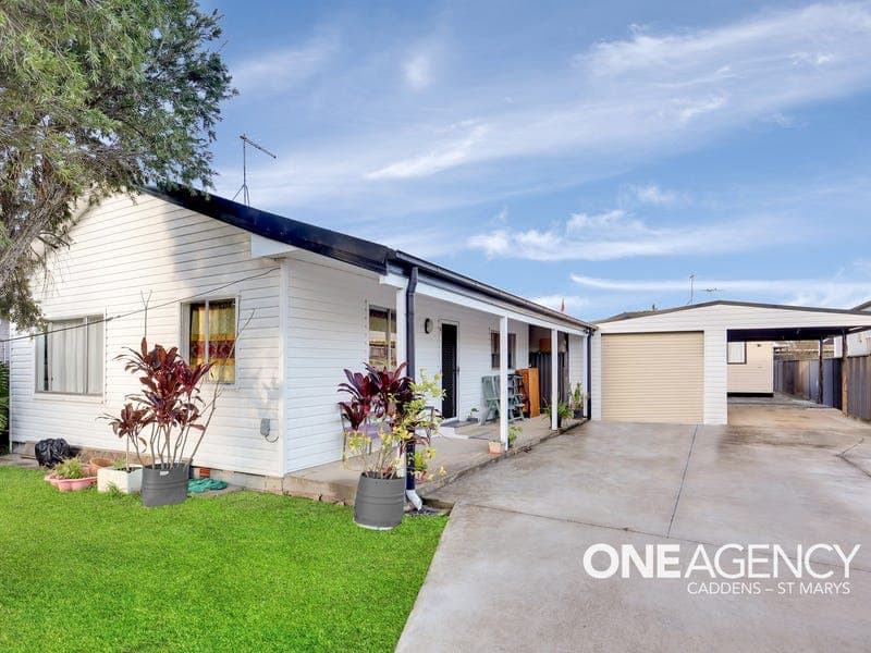 40 Bennett Road, Colyton, Colyton - Image 1