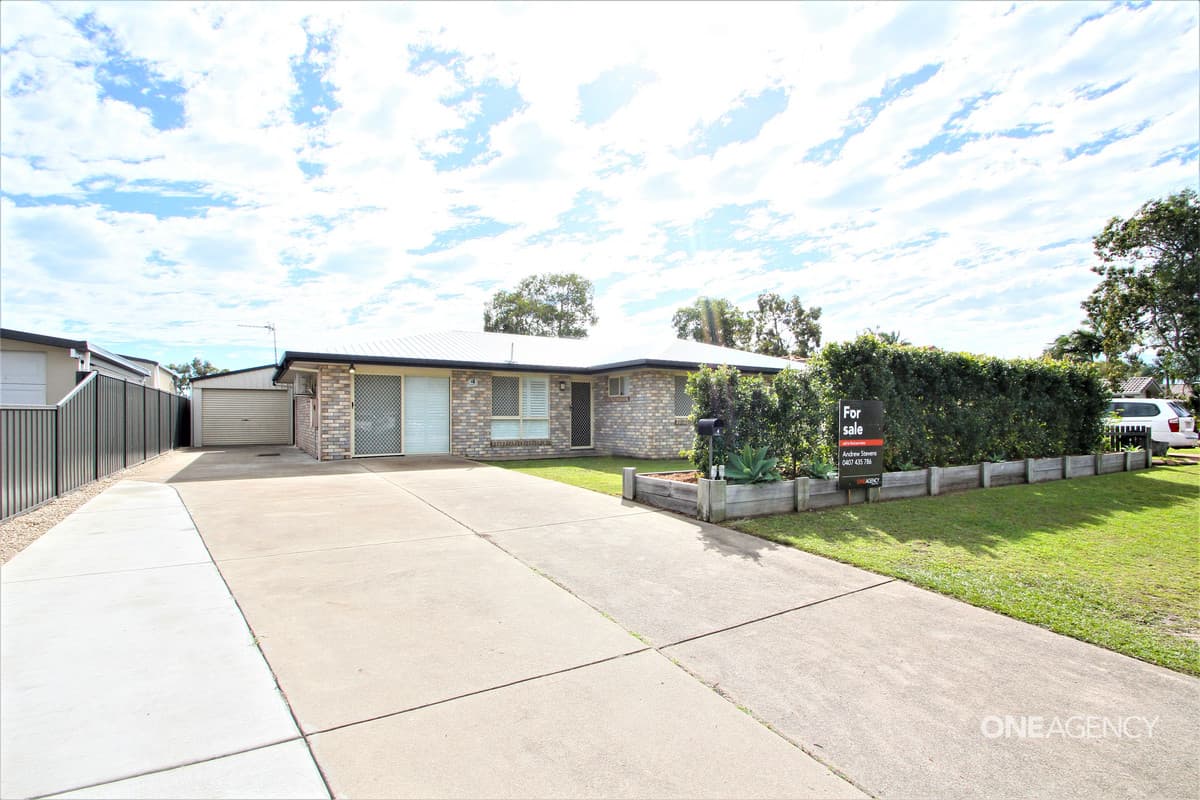 4 Cedar Cresent, Kawungan, Kawungan - Image 1