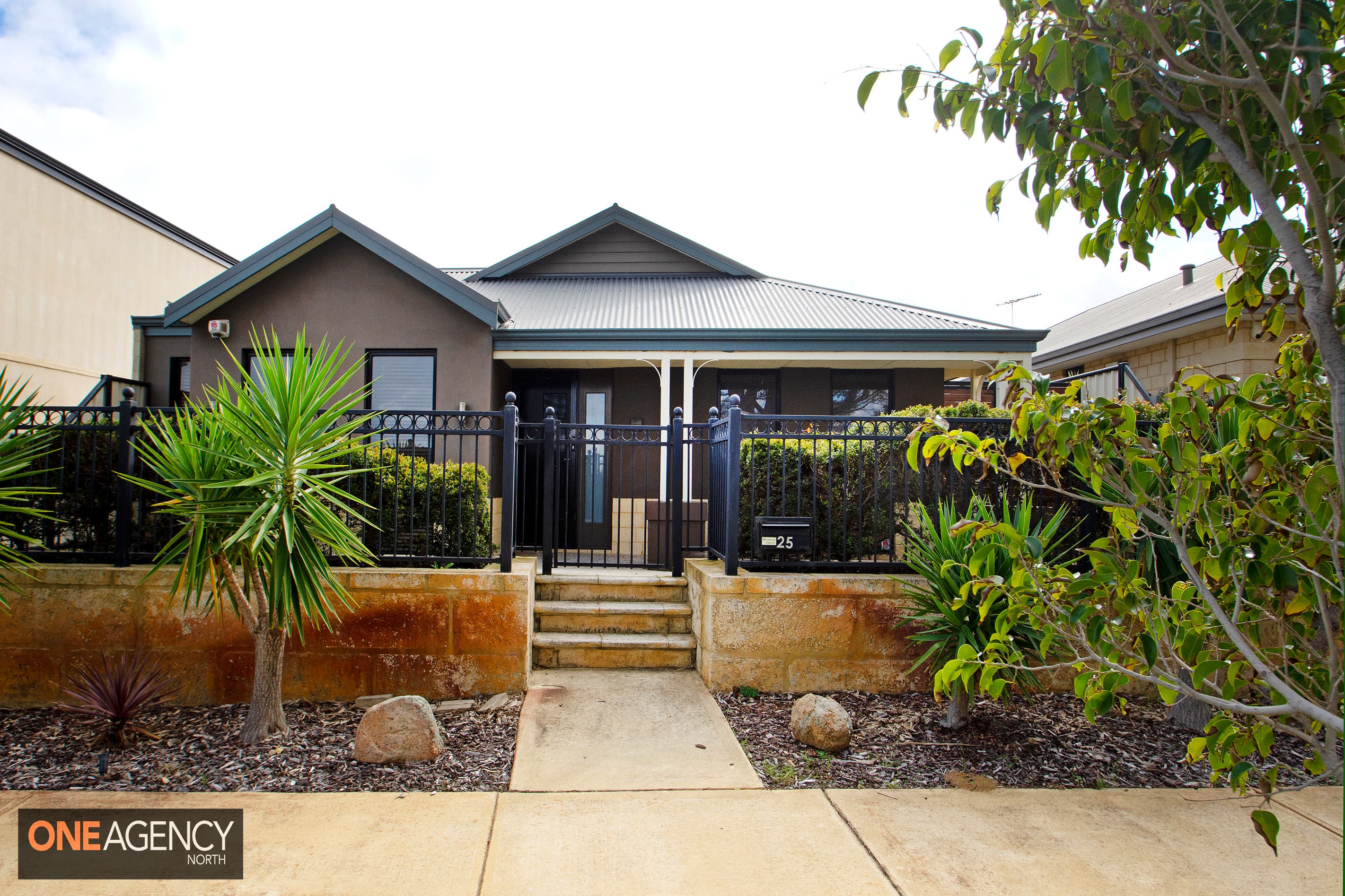 25 Homestead Drive, Clarkson, Clarkson - Image 1