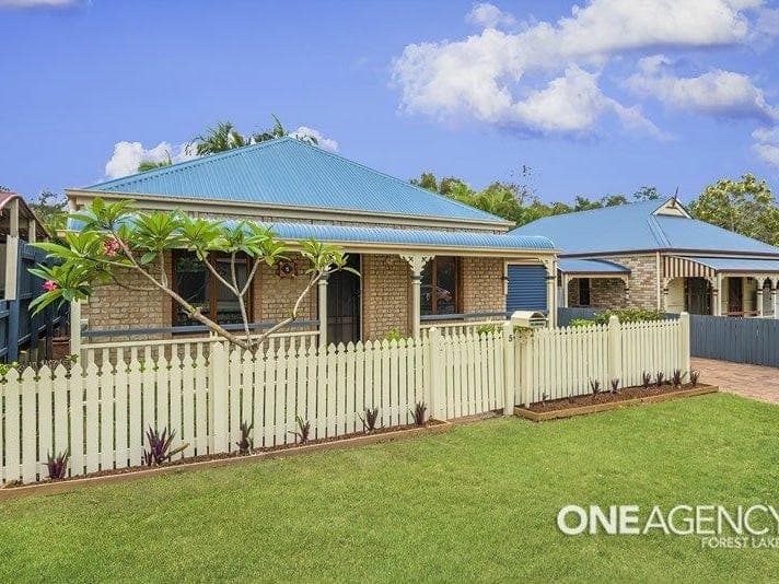 5 Drake Place, Forest Lake, Forest Lake - Thumbnail 2