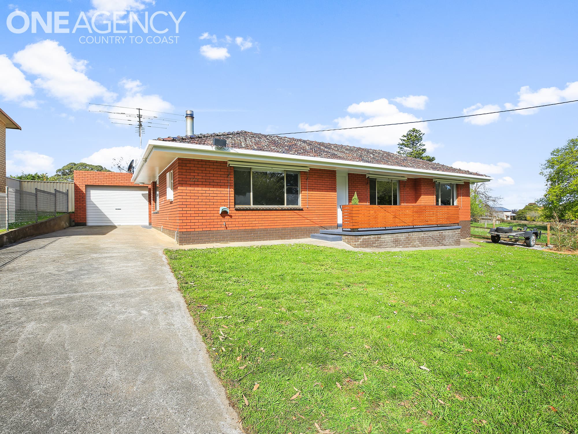 222 Main Neerim Road, Neerim South, Neerim South - Image 1