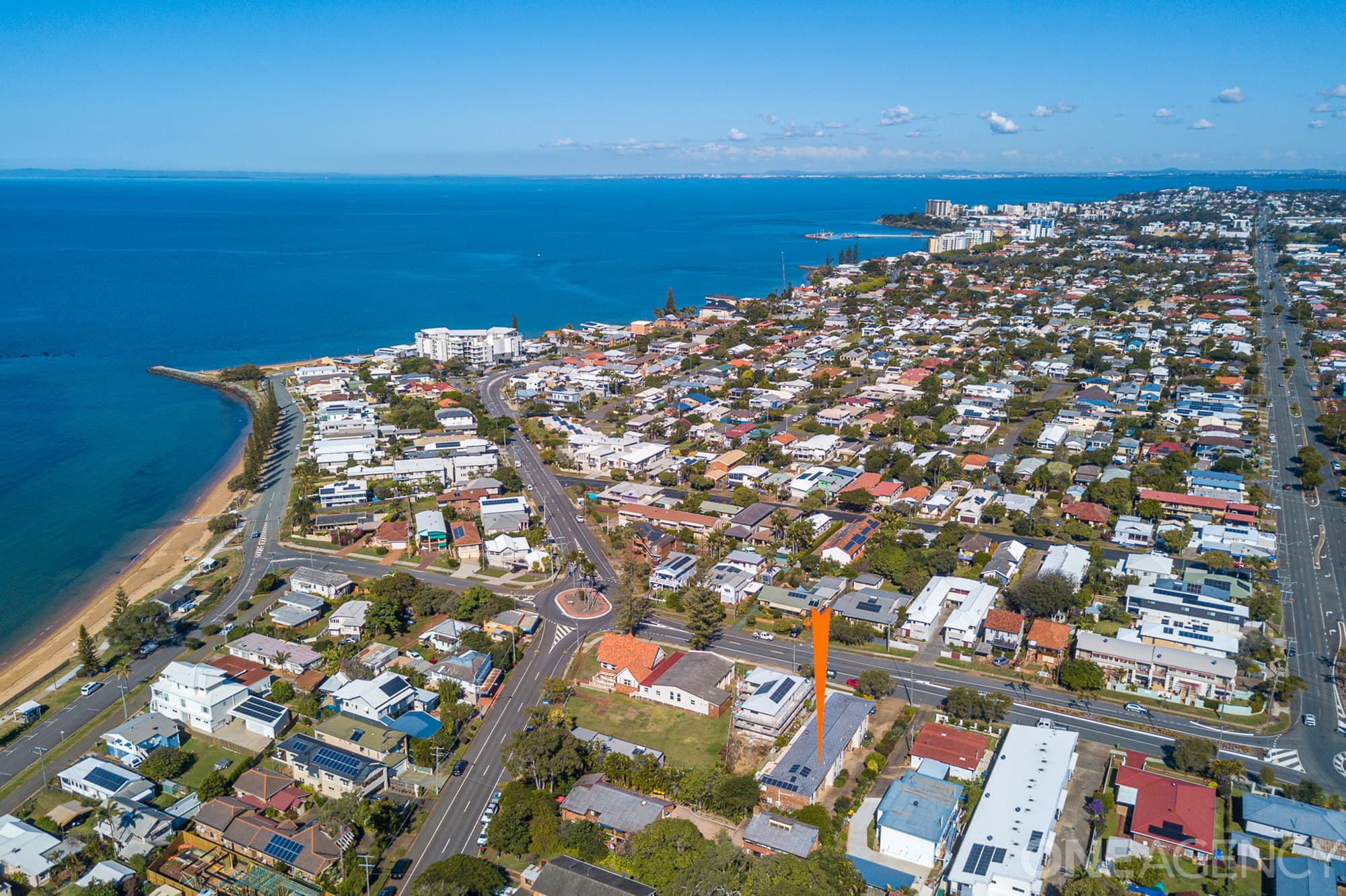 4/4 Griffith Road, Scarborough, Scarborough - Image 1