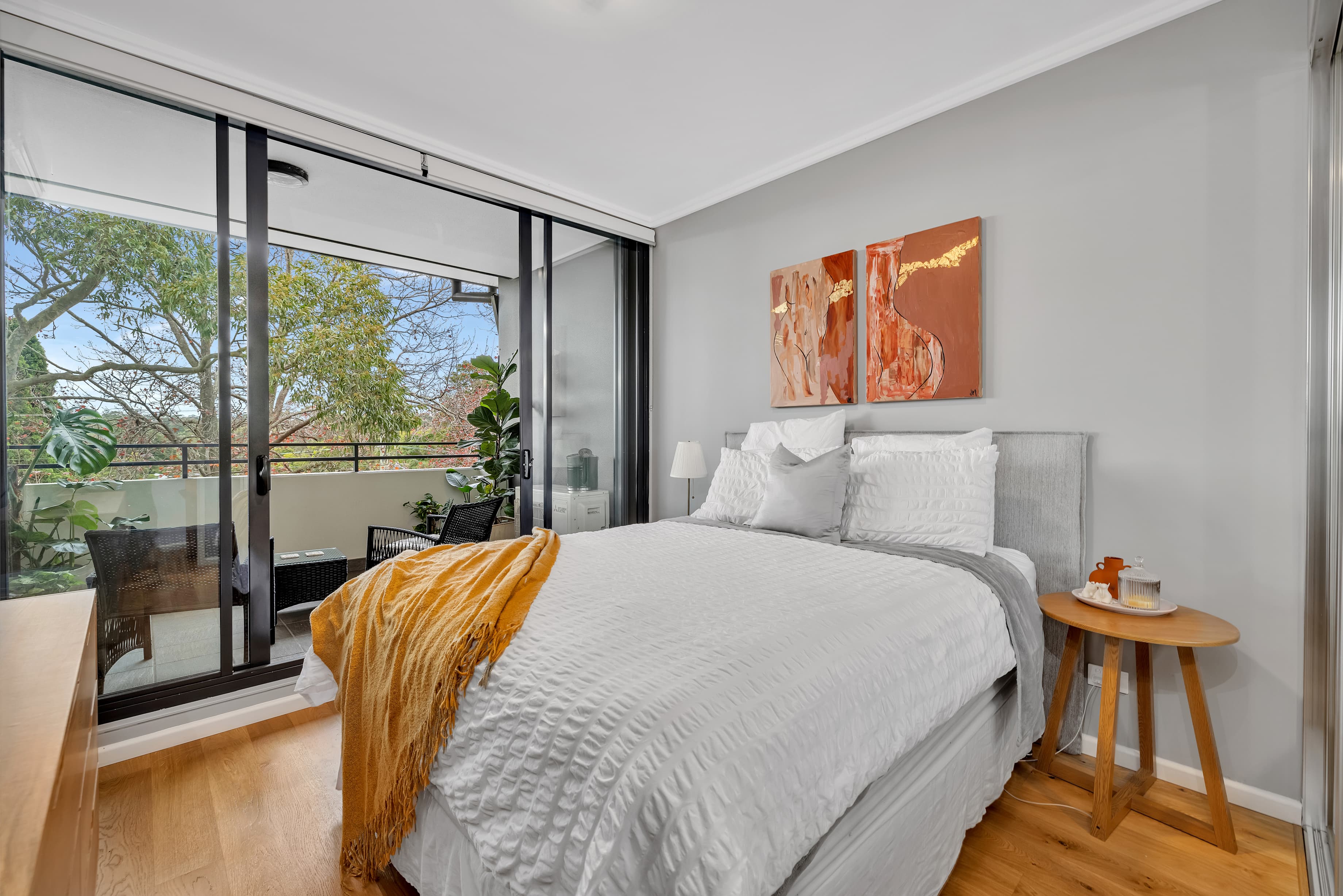 203/2-4 Darley Street, Forestville, Forestville - Thumbnail 4