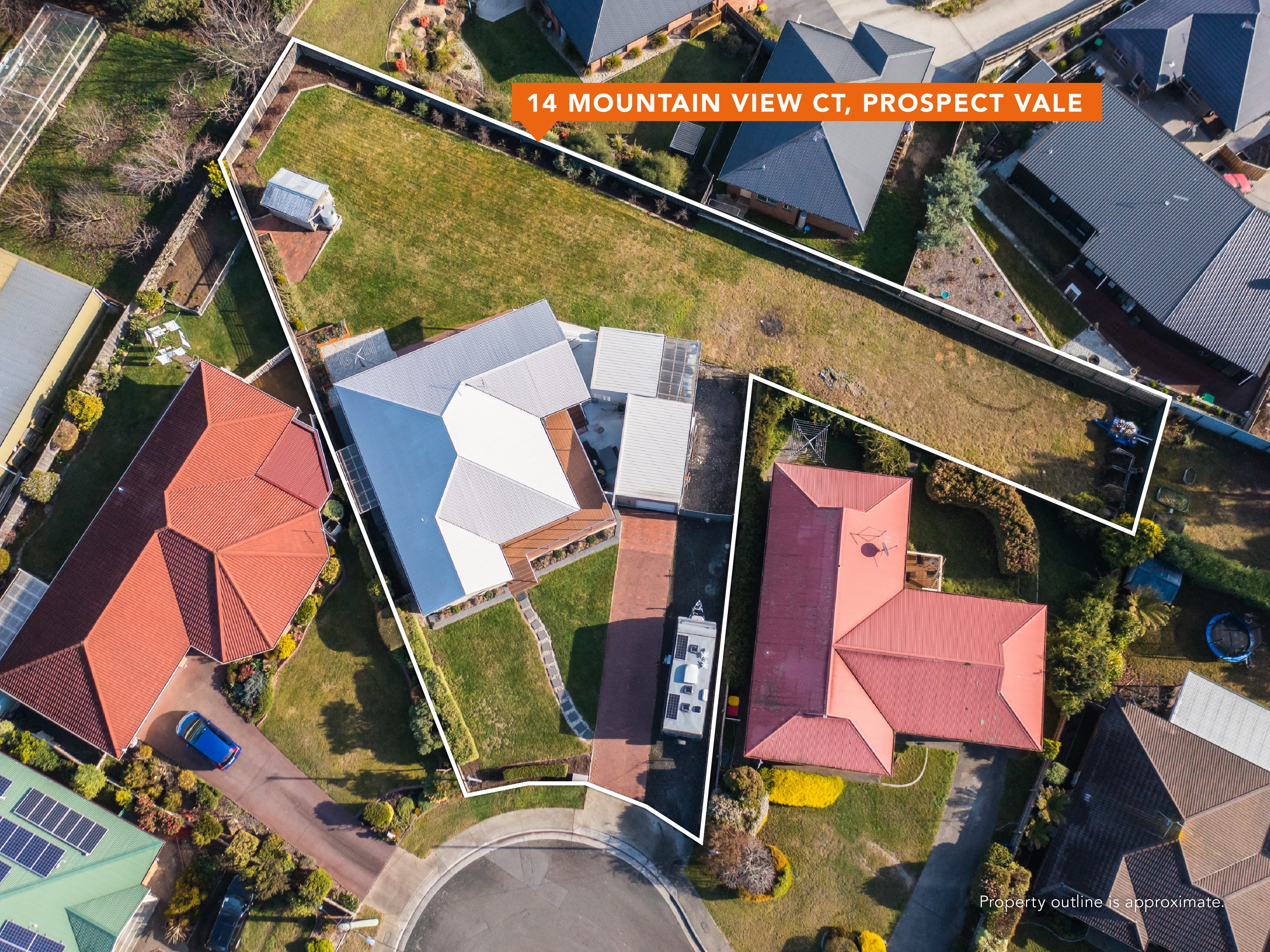14 Mountain View Court, Prospect Vale, Prospect Vale - Thumbnail 4