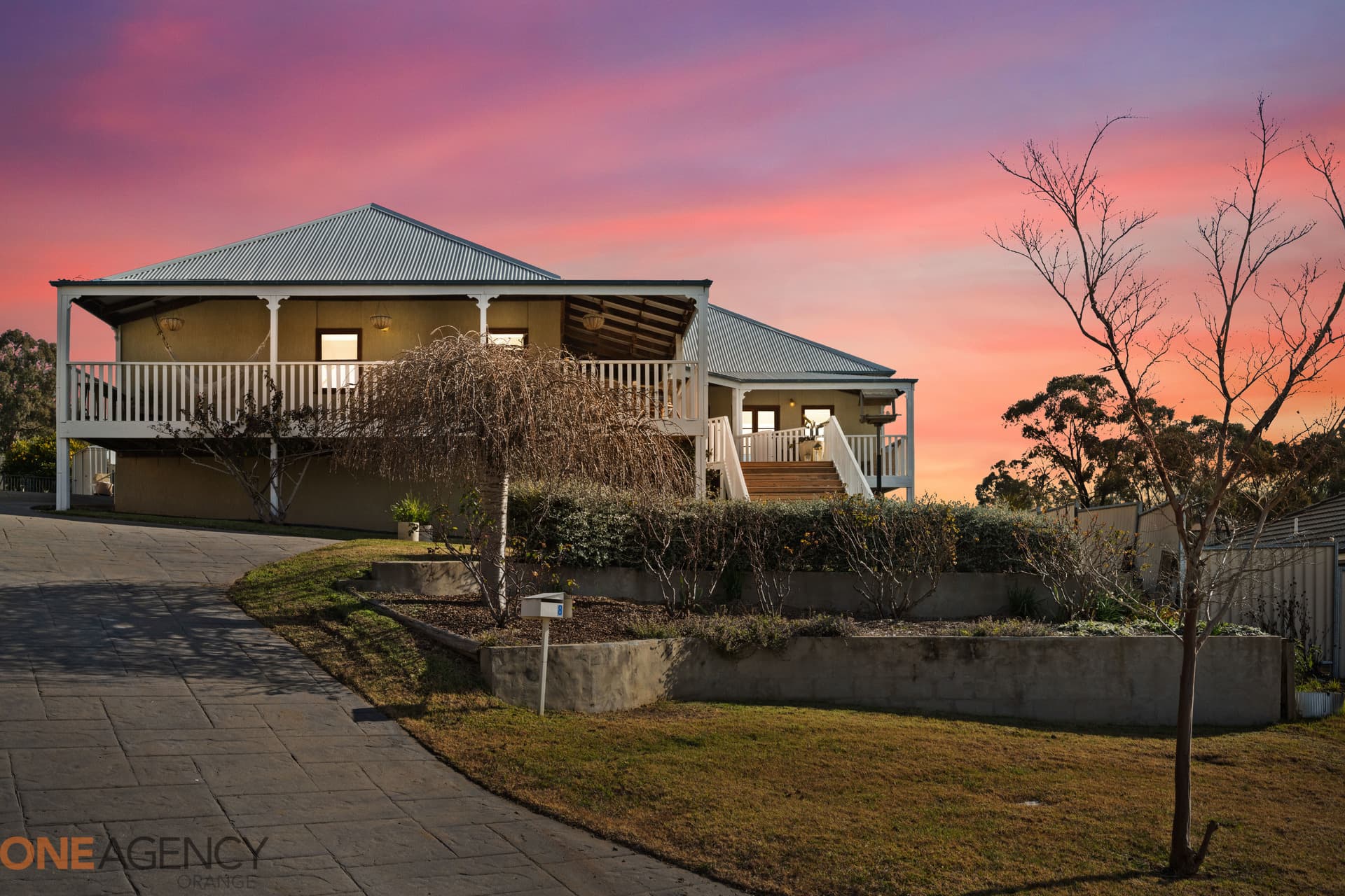 8 Emily Place, Orange, Orange - Image 1