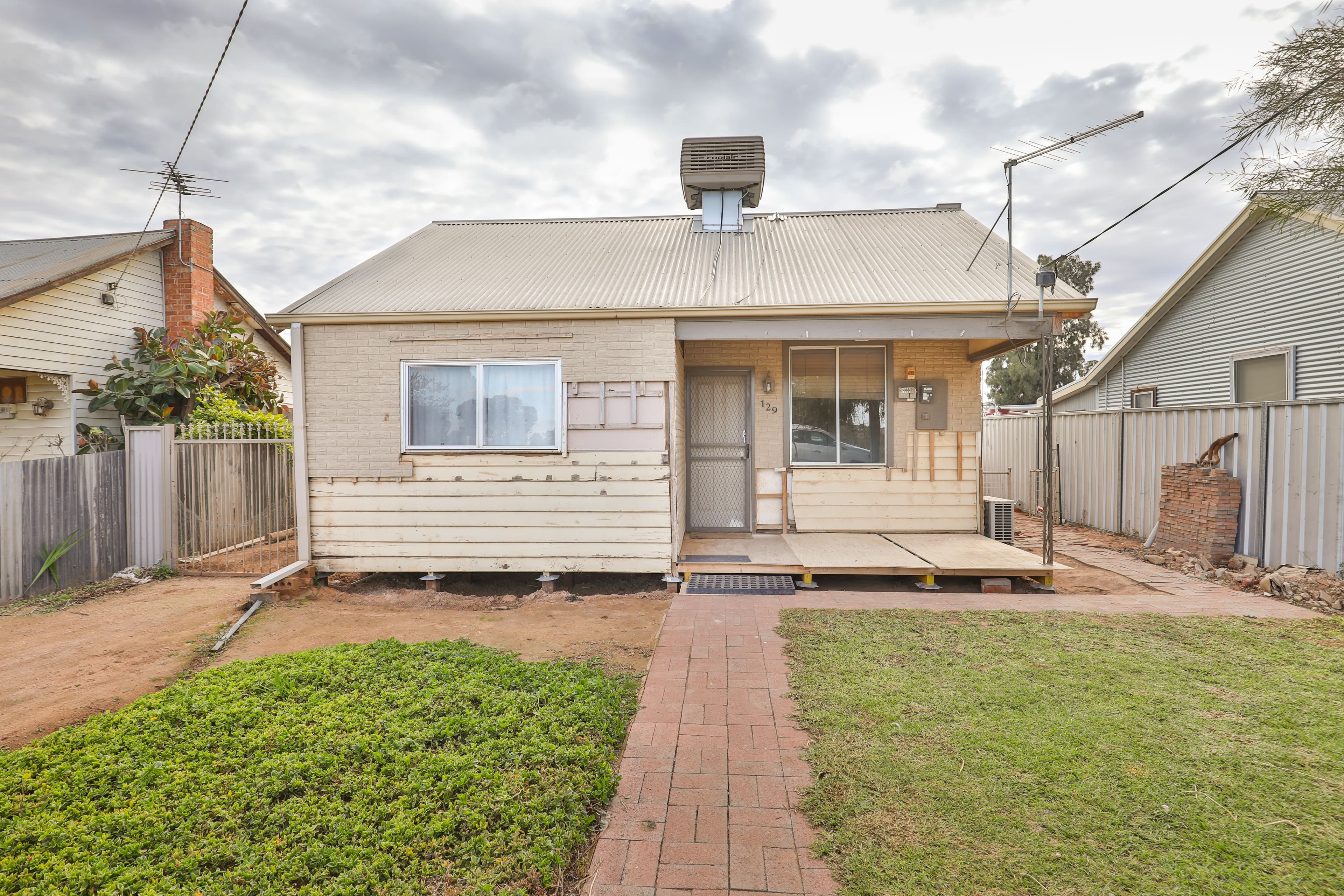 129 Game Street, Merbein, Merbein - Thumbnail 2