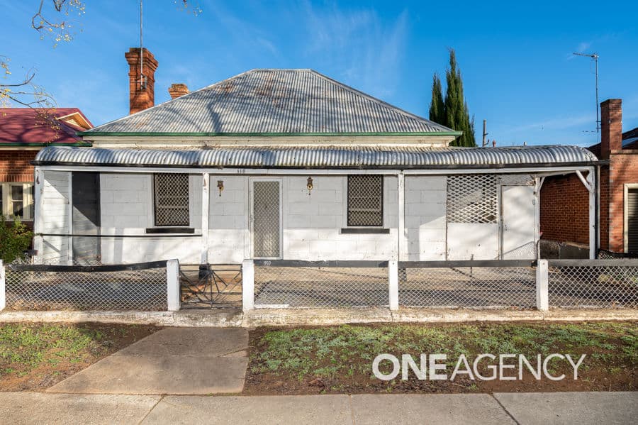 118 PETER Street, Wagga Wagga, Wagga Wagga - Image 1