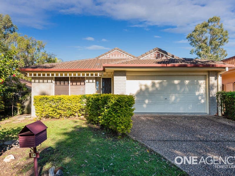 14 Saint James Street, Forest Lake, Forest Lake - Image 1