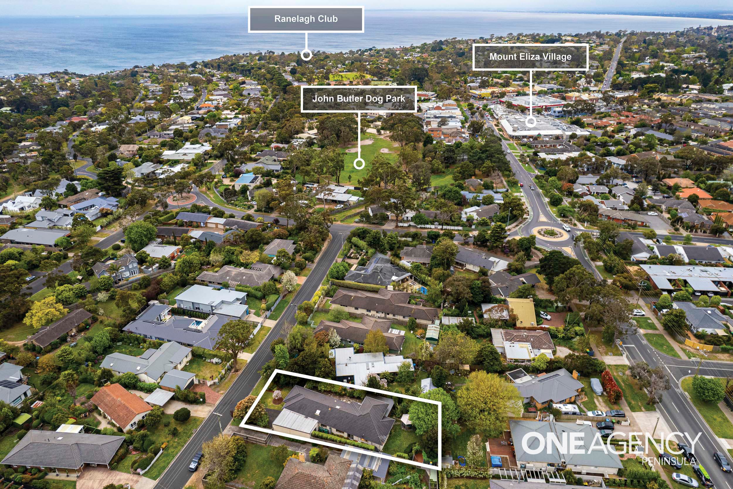 9 Roborough Avenue, Mount Eliza, Mount Eliza - Thumbnail 2
