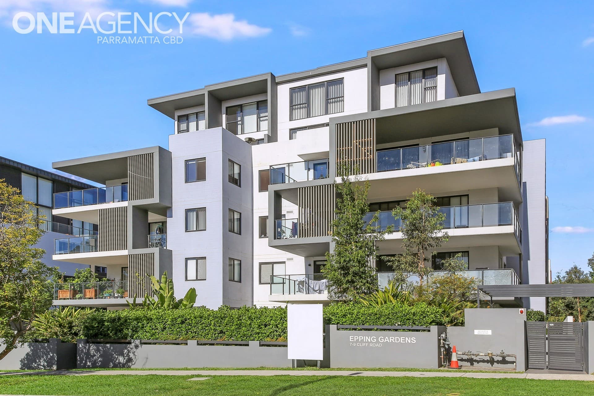 201/7-9 Cliff Road, Epping, Epping - Image 1