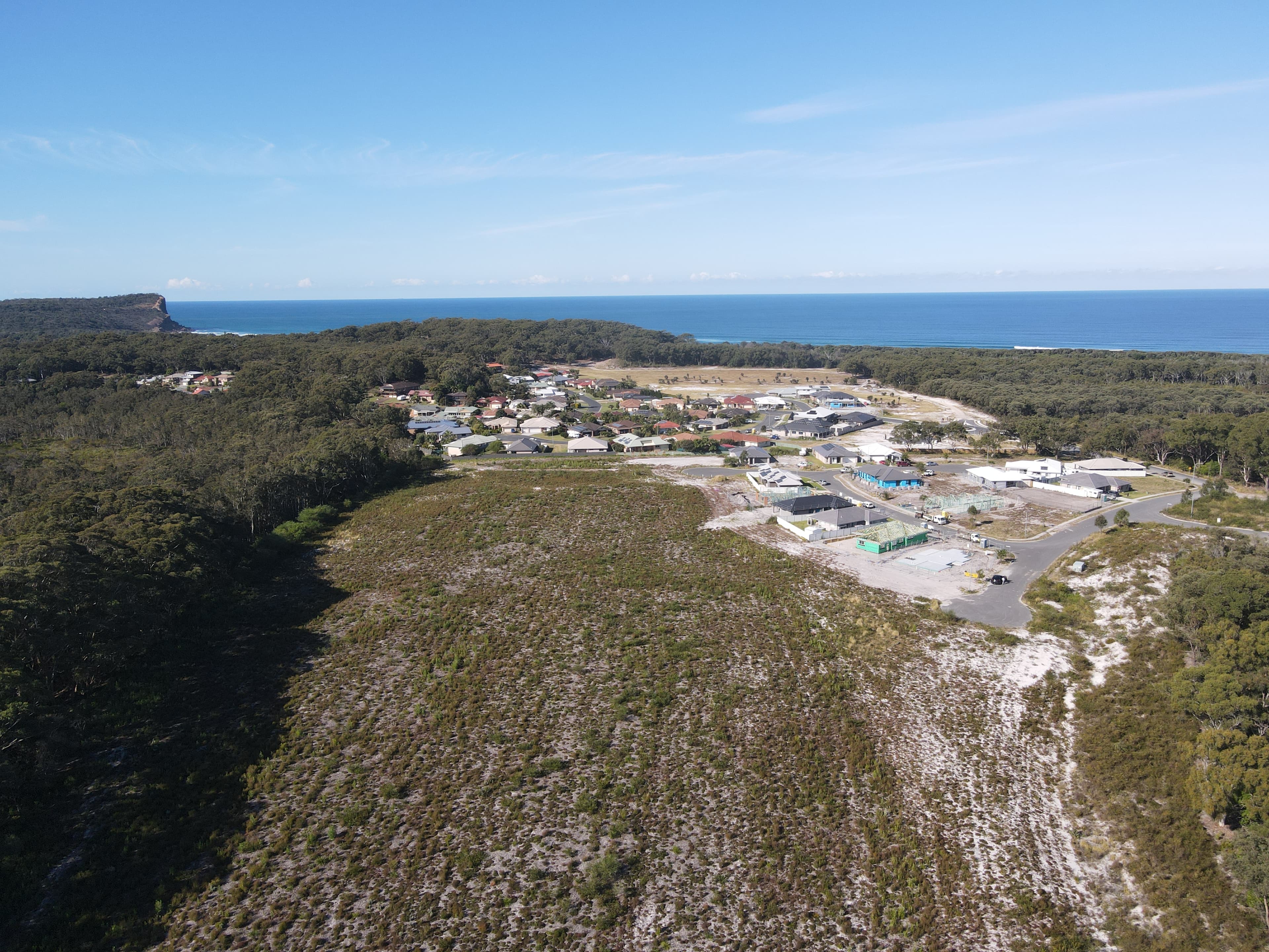 Lot 206 Scarborough Way, Dunbogan, NSW 2443, Dunbogan - Image 1