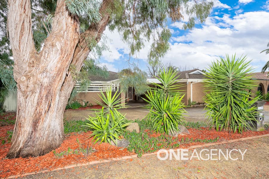 13 NANDINA Avenue, Lake Albert, Lake Albert - Image 1