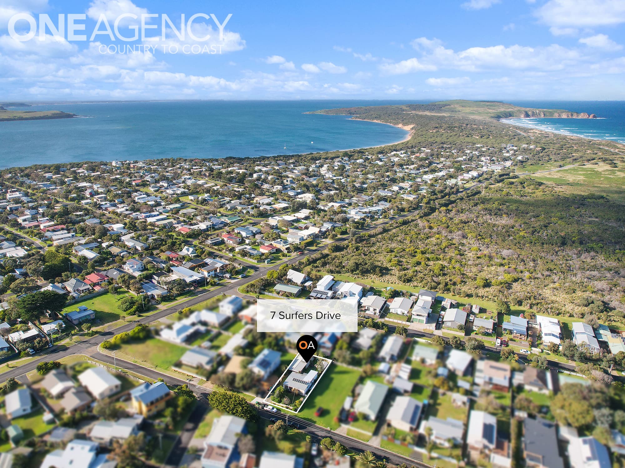 7 Surfers Drive, Cape Woolamai, Cape Woolamai - Image 1